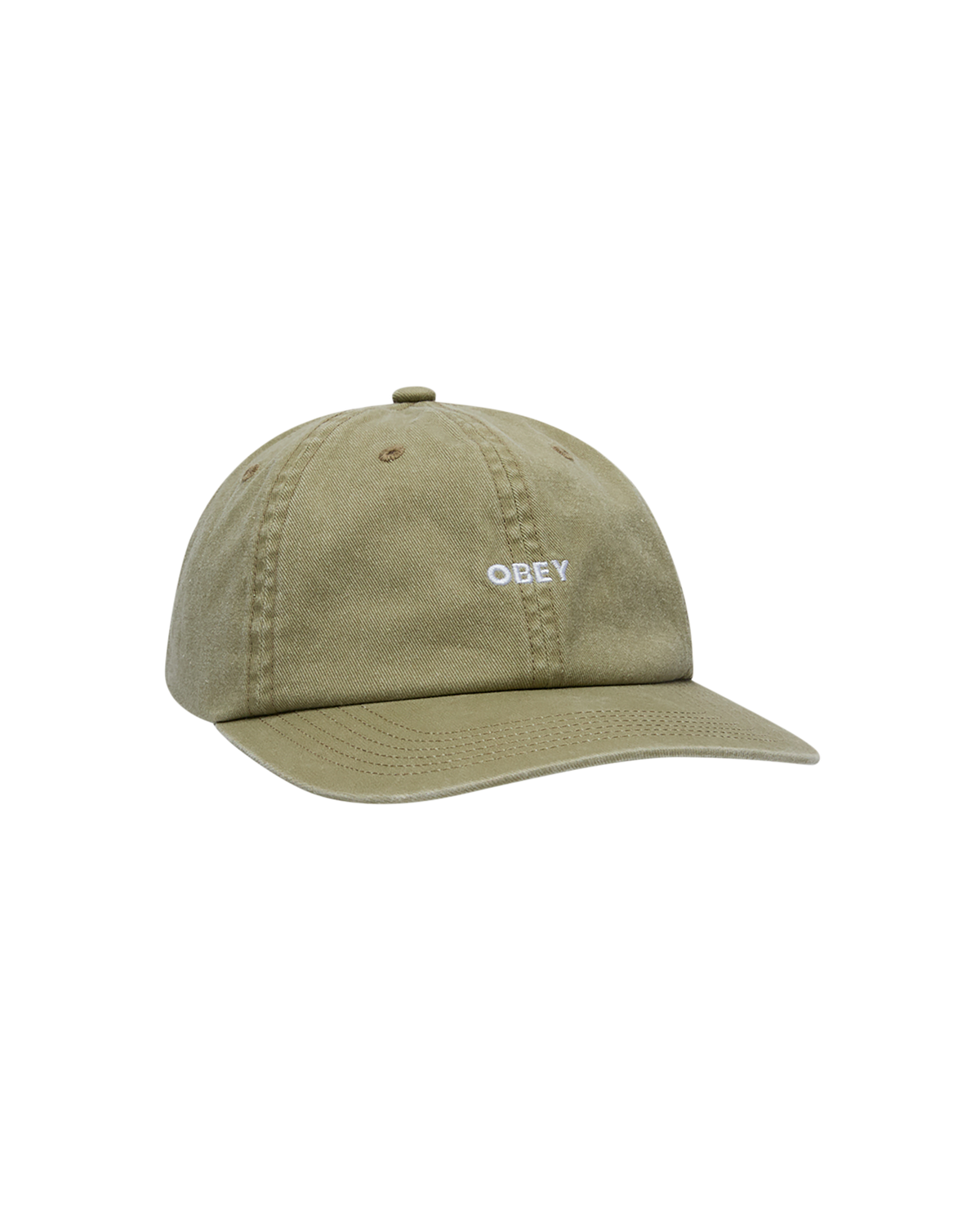 obey pigment bold hat pigment khaki