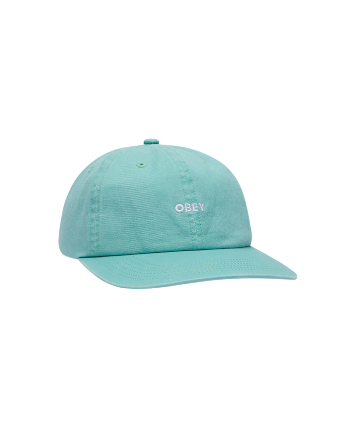 obey pigment bold hat pigment surf spray