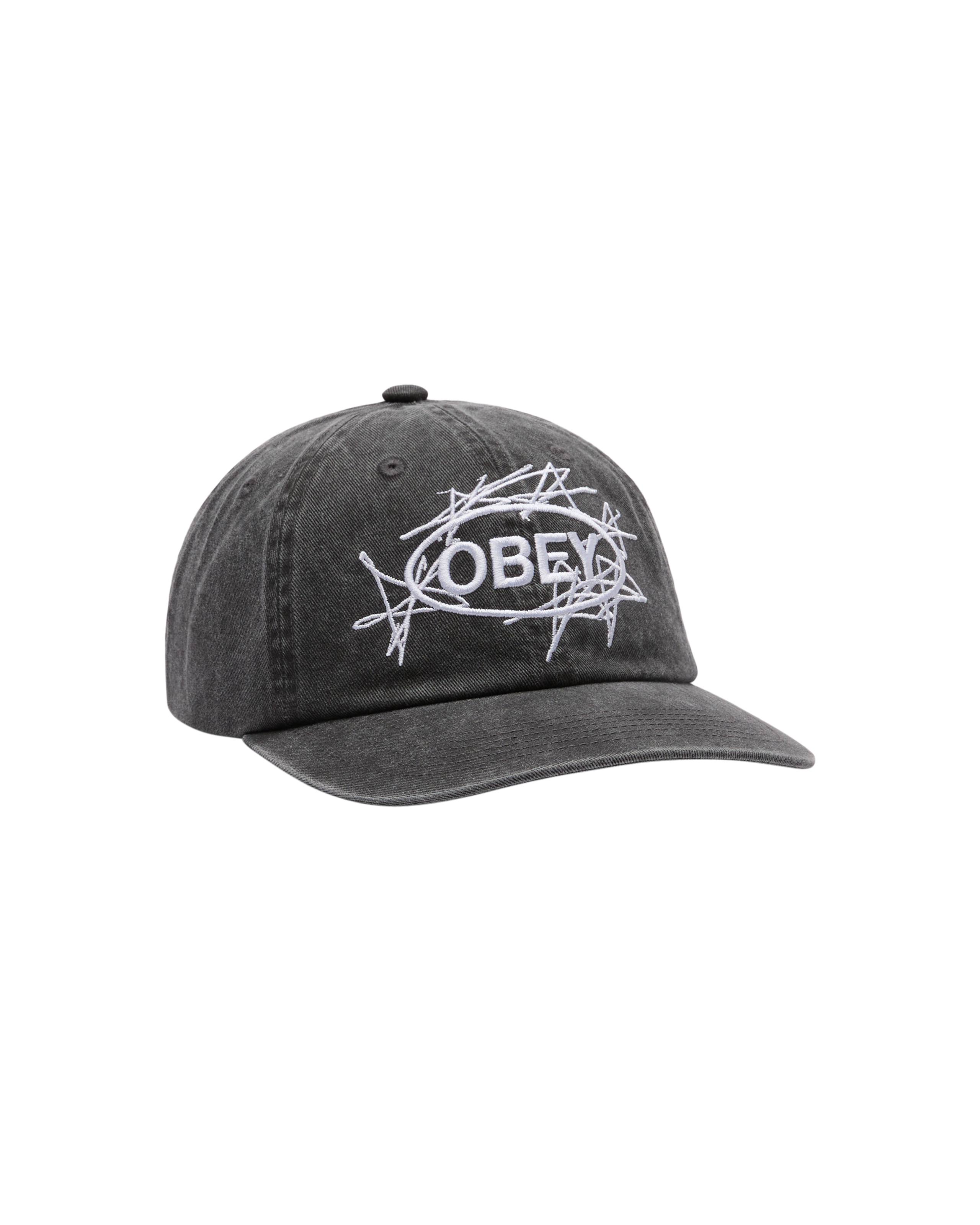 OBEY DUSTER VELCRO