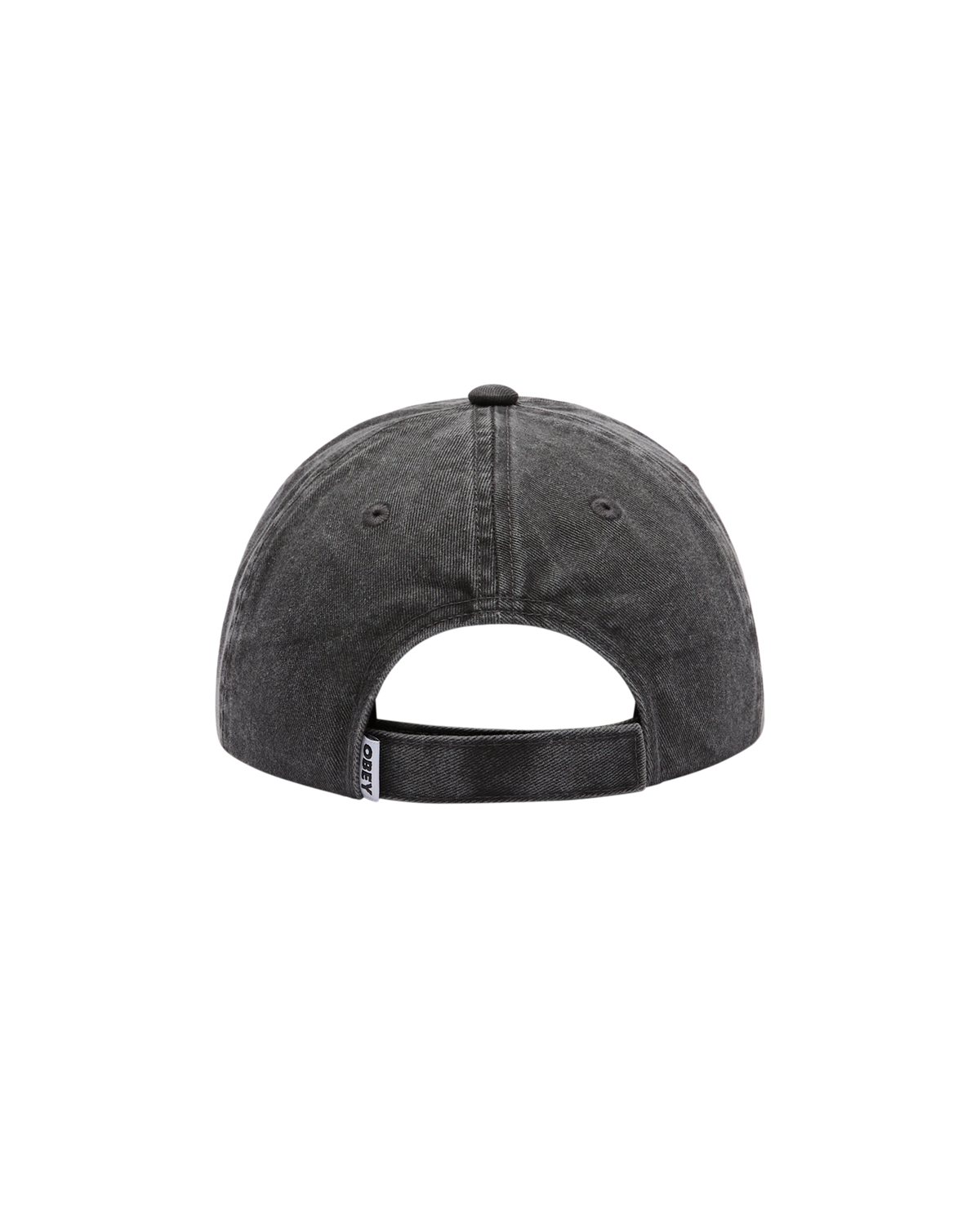 OBEY DUSTER VELCRO