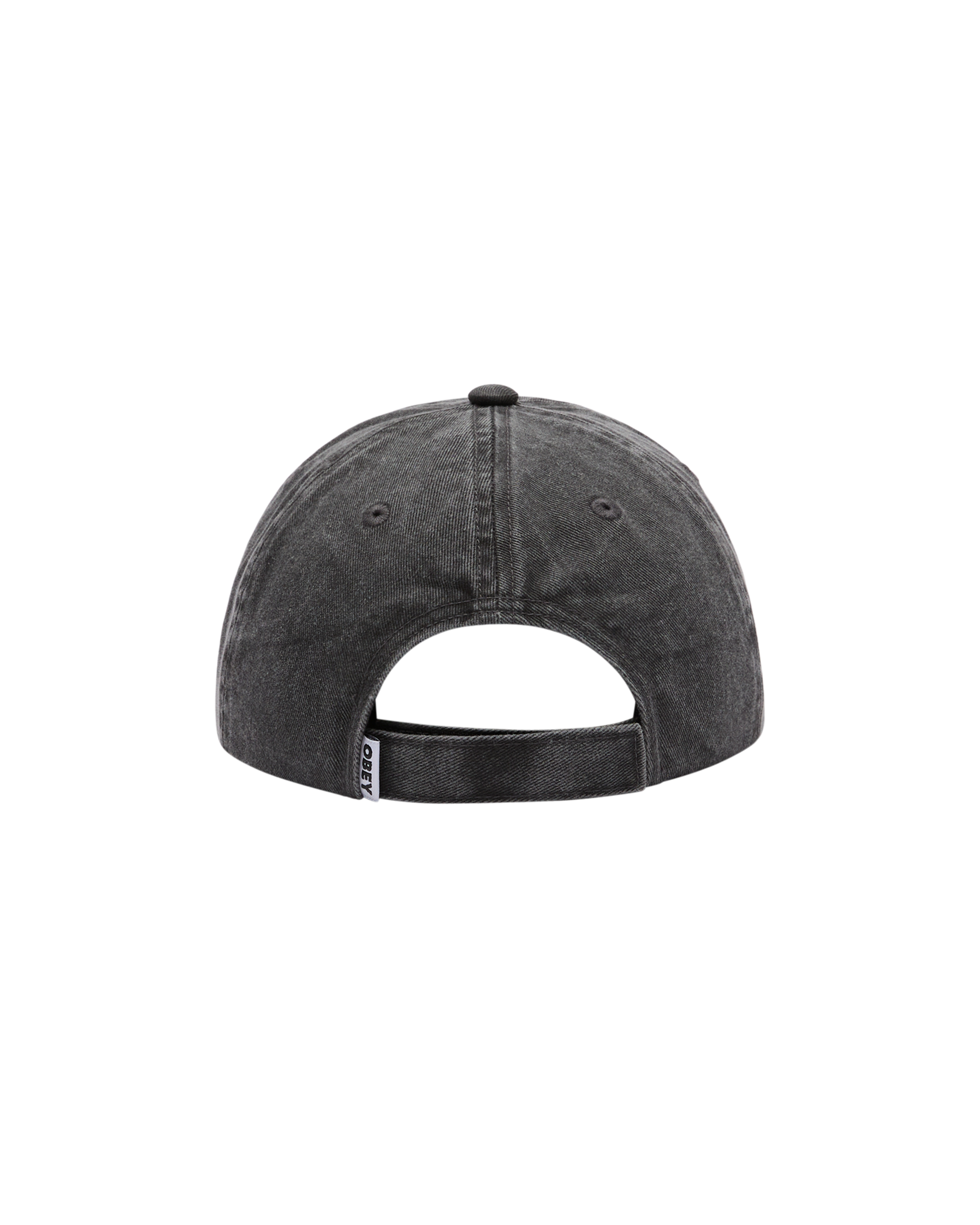 OBEY DUSTER VELCRO