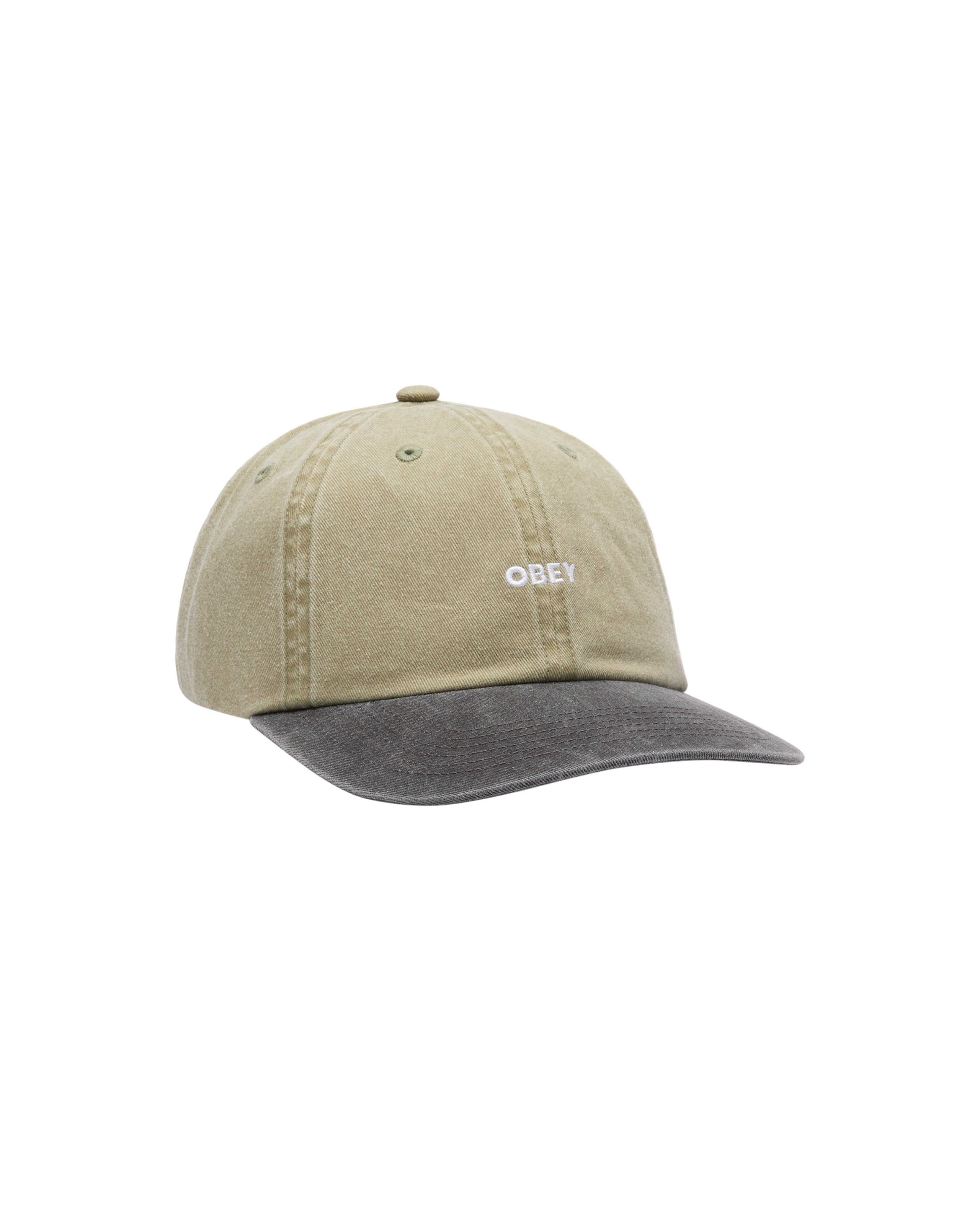 PIGMENT BOLD STRAPBACK