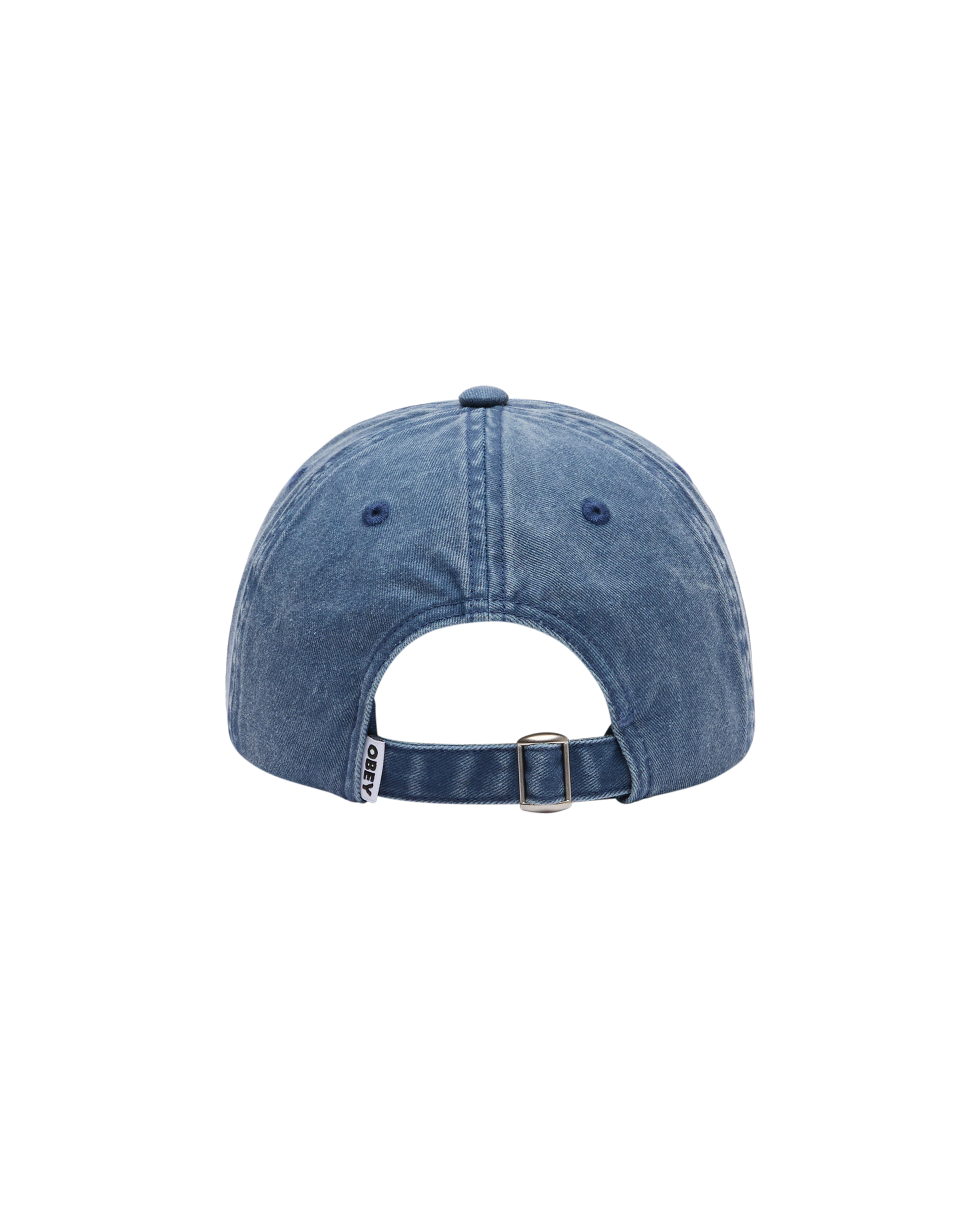 PIGMENT BOLD STRAPBACK