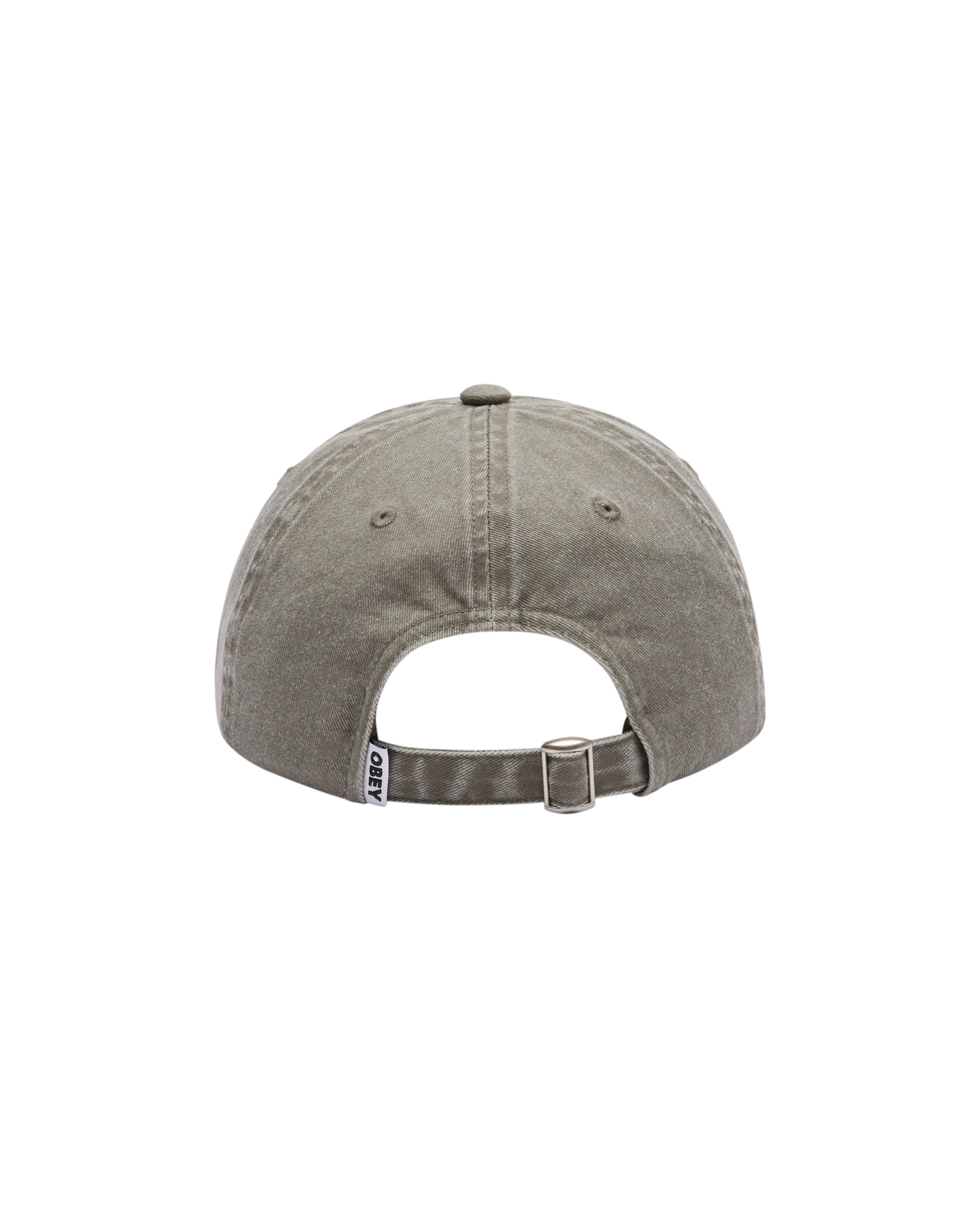 PIGMENT BOLD STRAPBACK