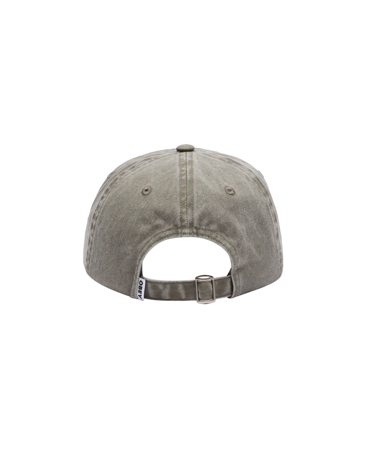 PIGMENT BOLD STRAPBACK