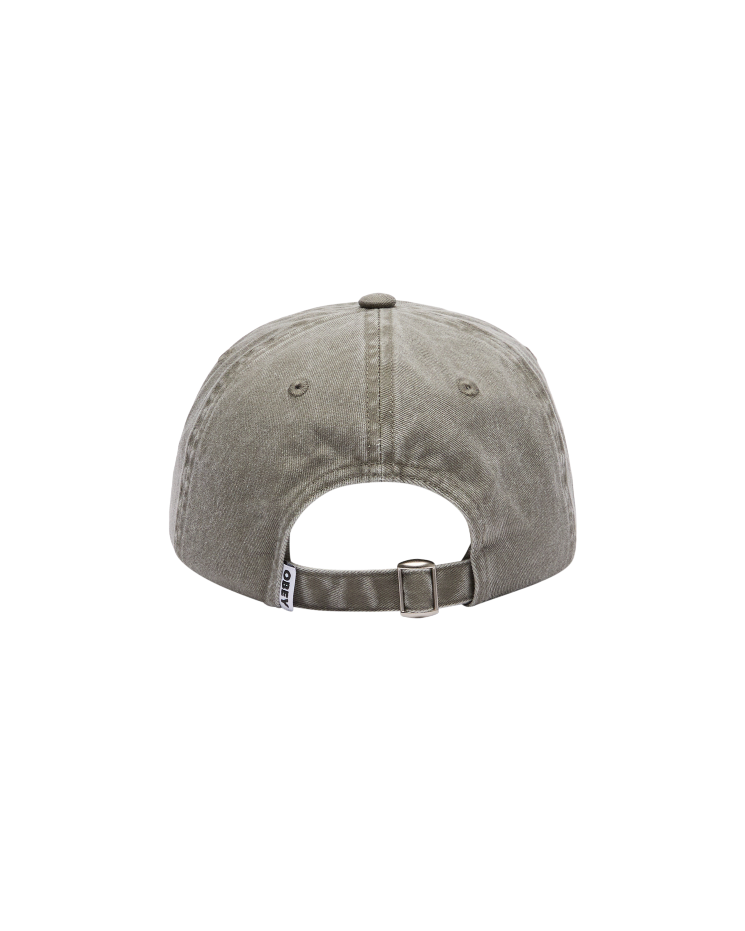 PIGMENT BOLD STRAPBACK