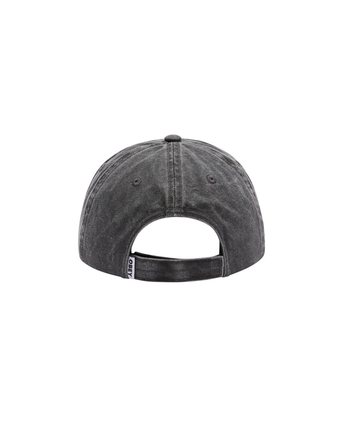 PIGMENT OBEY CORP VELCRO