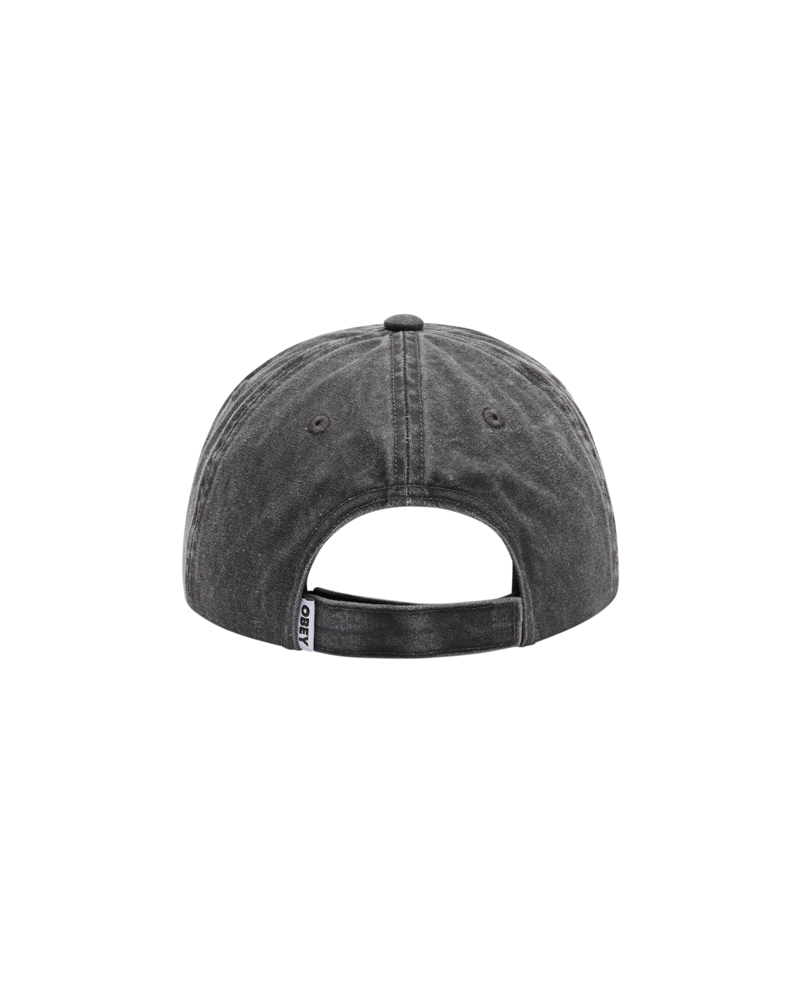 PIGMENT OBEY CORP VELCRO