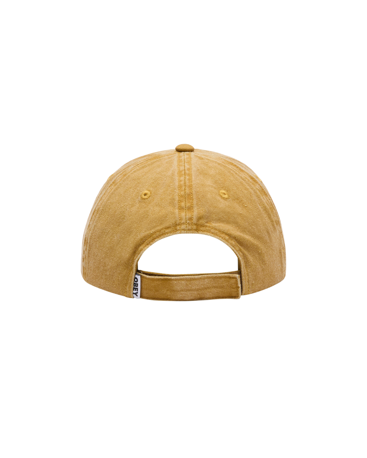 PIGMENT OBEY CORP VELCRO