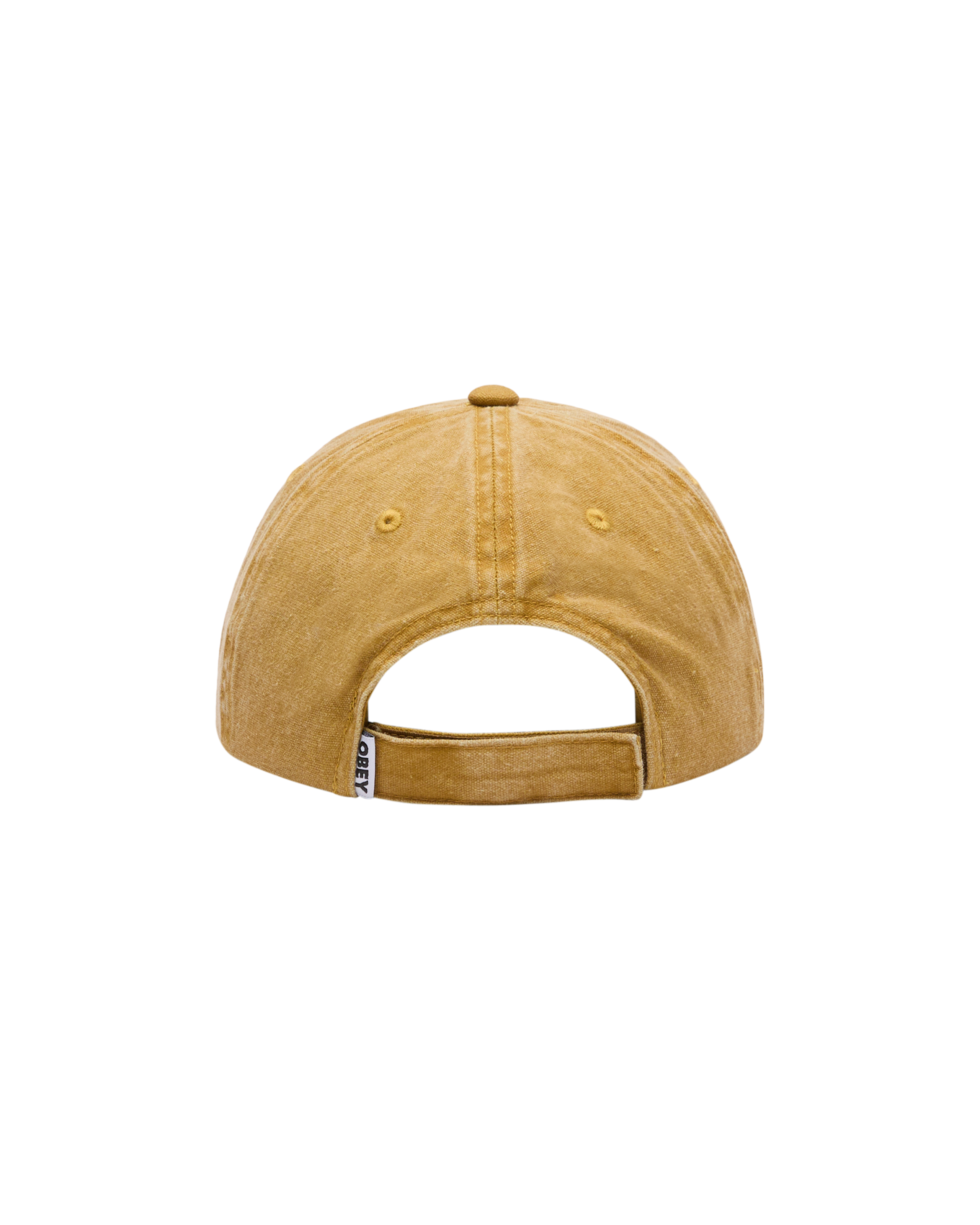 PIGMENT OBEY CORP VELCRO