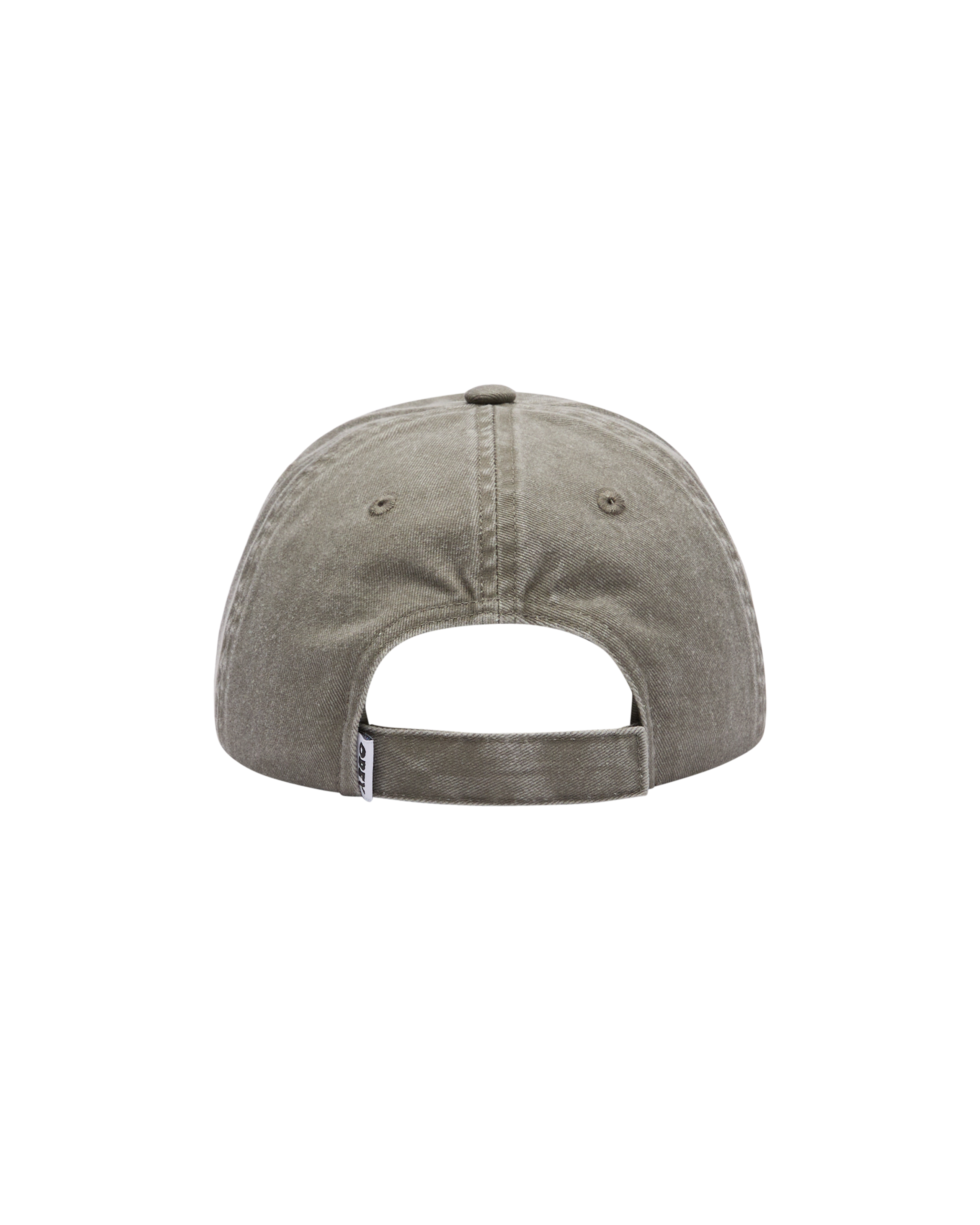 PENN PIGMENT 6 PNL VELCRO