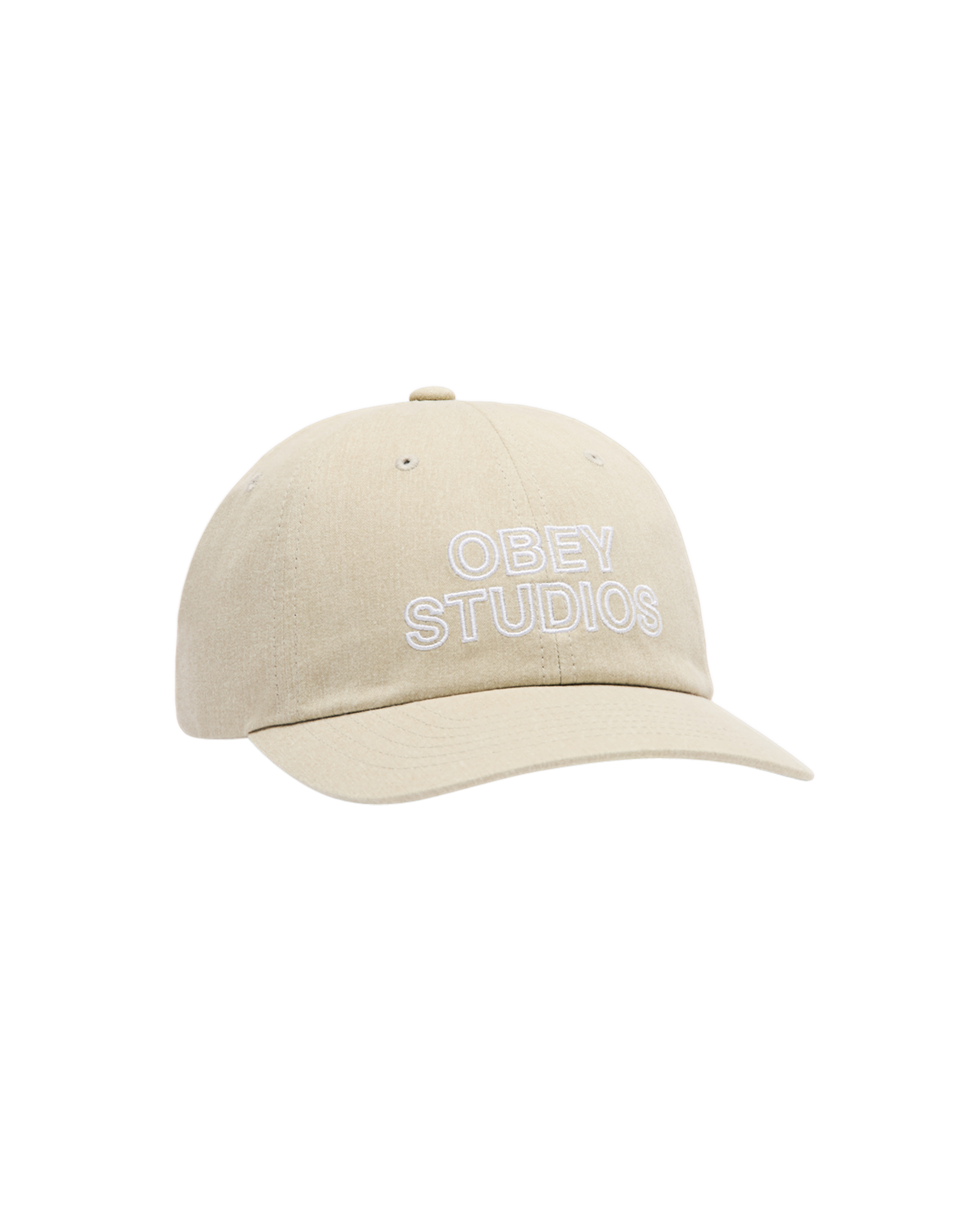OBEY STUDIOS STRAPBACK