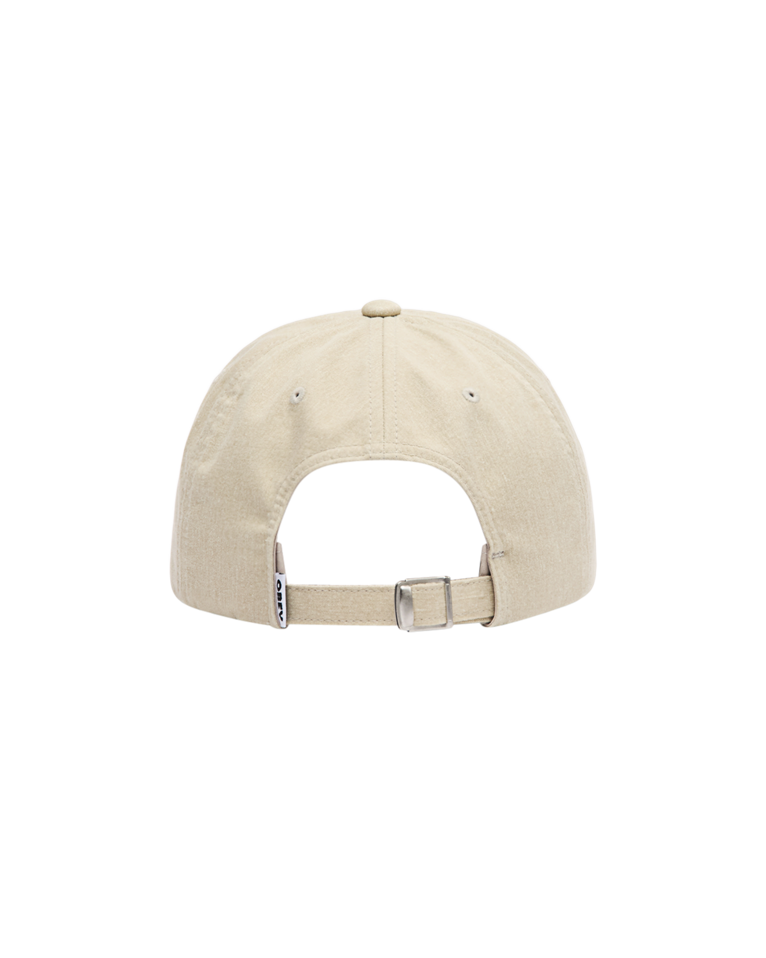 OBEY STUDIOS STRAPBACK