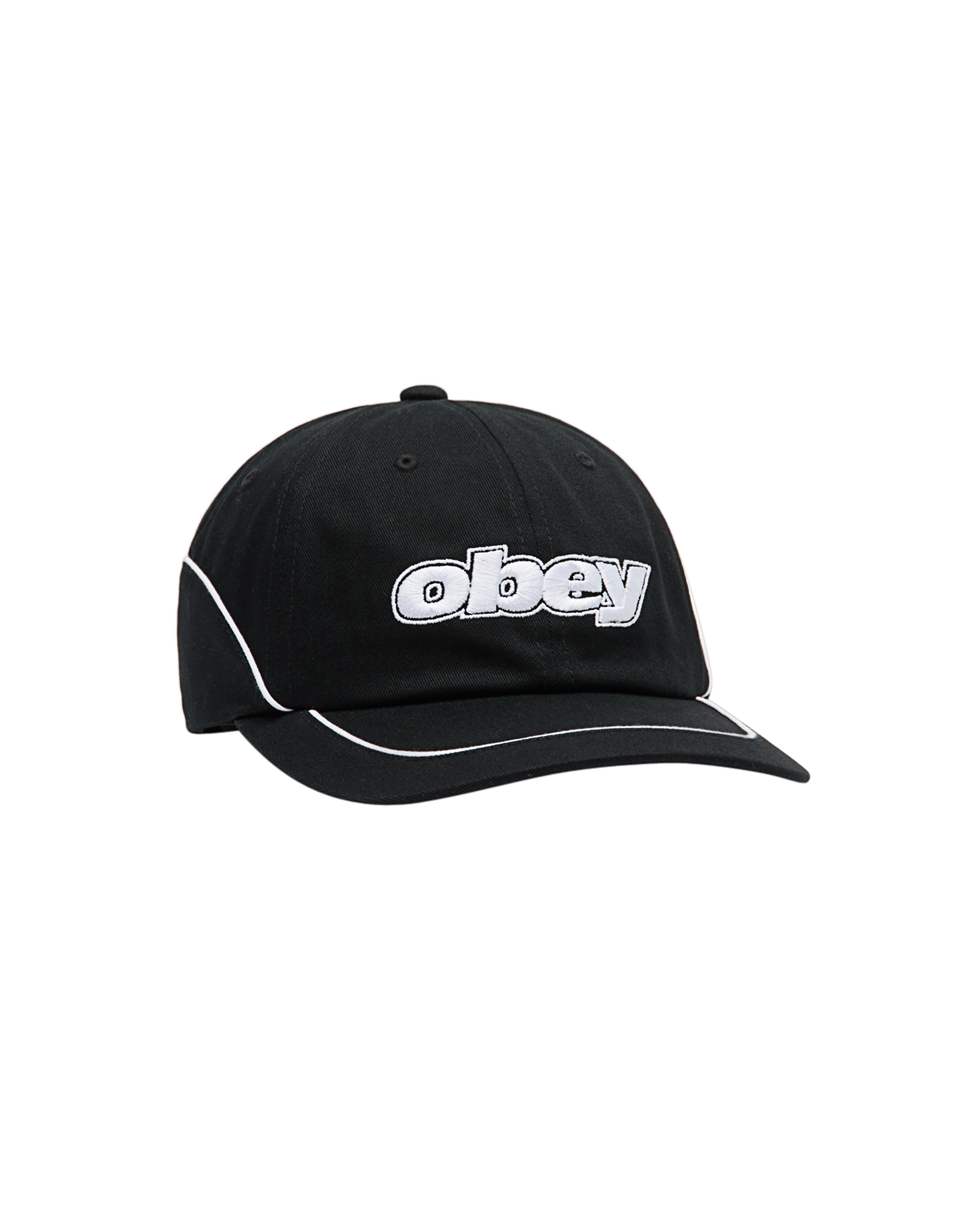 OBEY REWIND VELCRO BACK