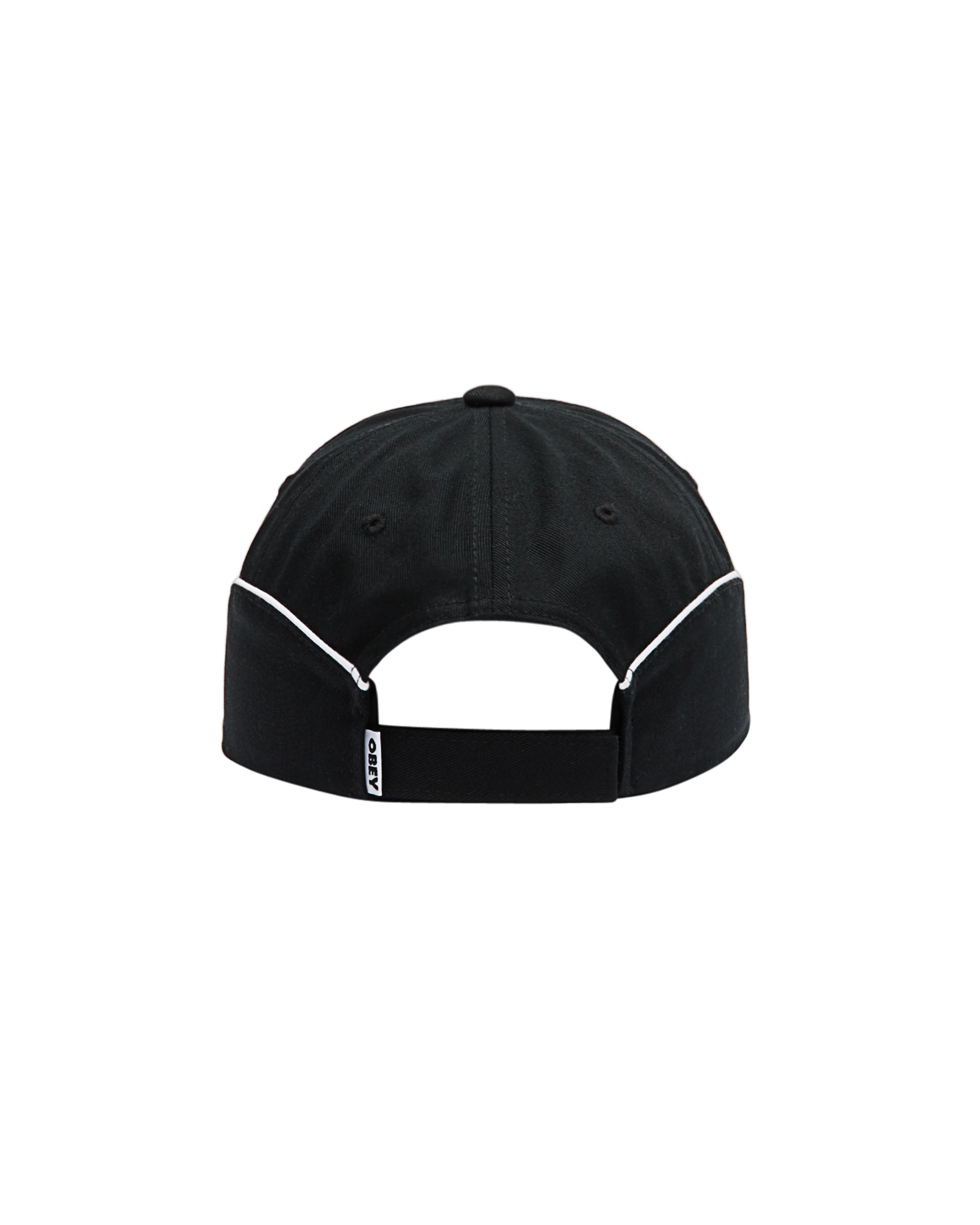 OBEY REWIND VELCRO BACK