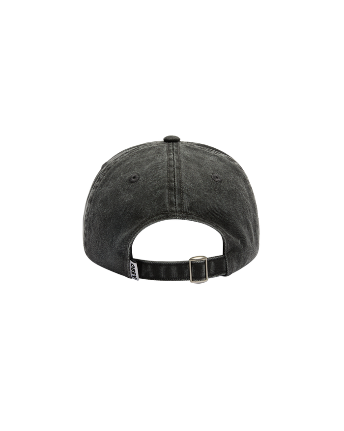 PIGMENT SIGNATURE 6 PANEL - alternate view