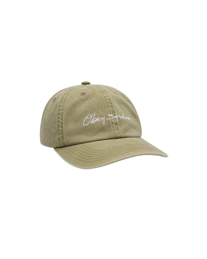 PIGMENT SIGNATURE 6 PANEL