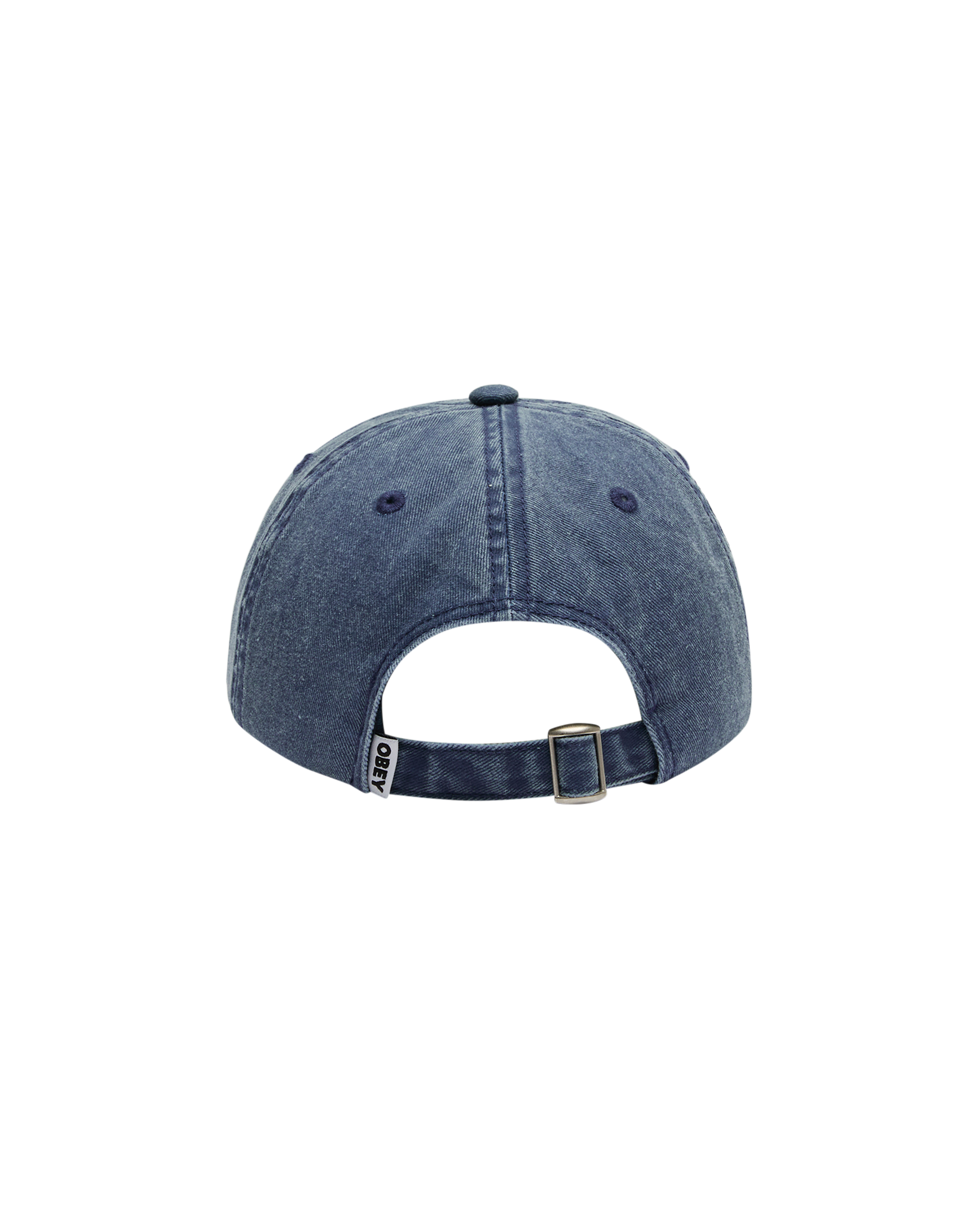 obey-pigment-obey-slanted-6-panel-pigment-navy (zoomed)