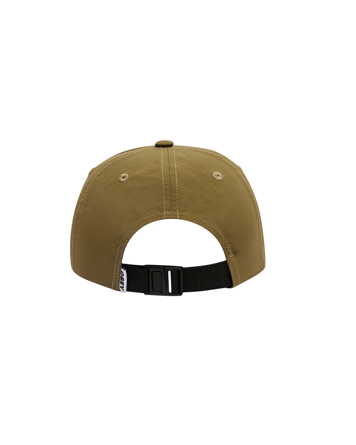 obey-effect-nylon-6-panel-moss-green