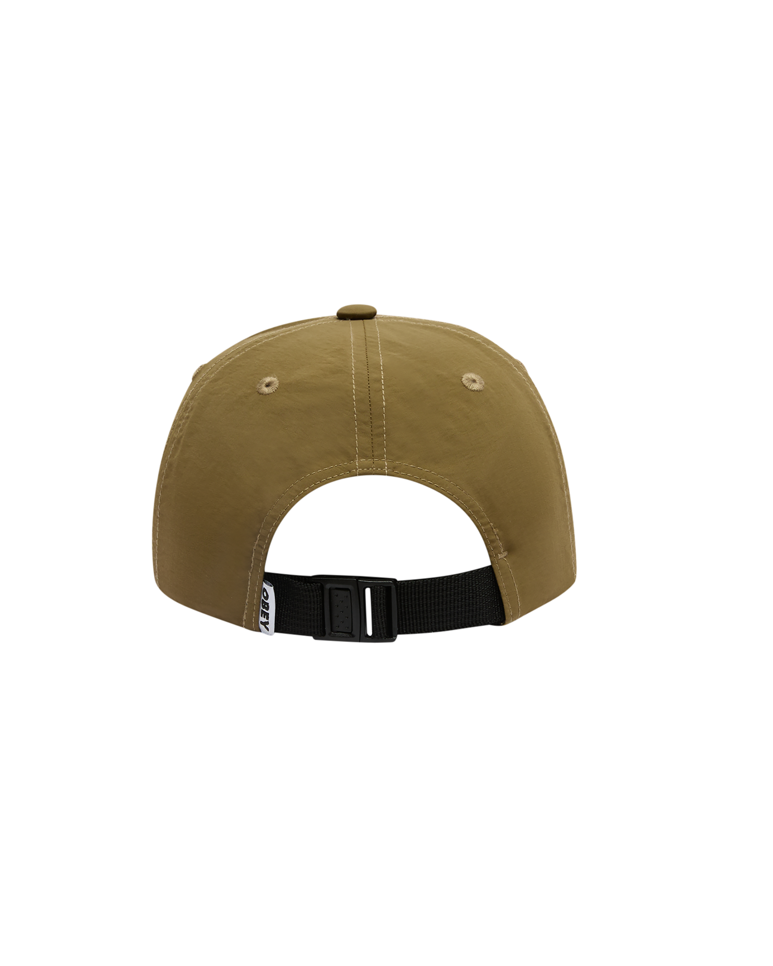 obey-effect-nylon-6-panel-moss-green (zoomed)