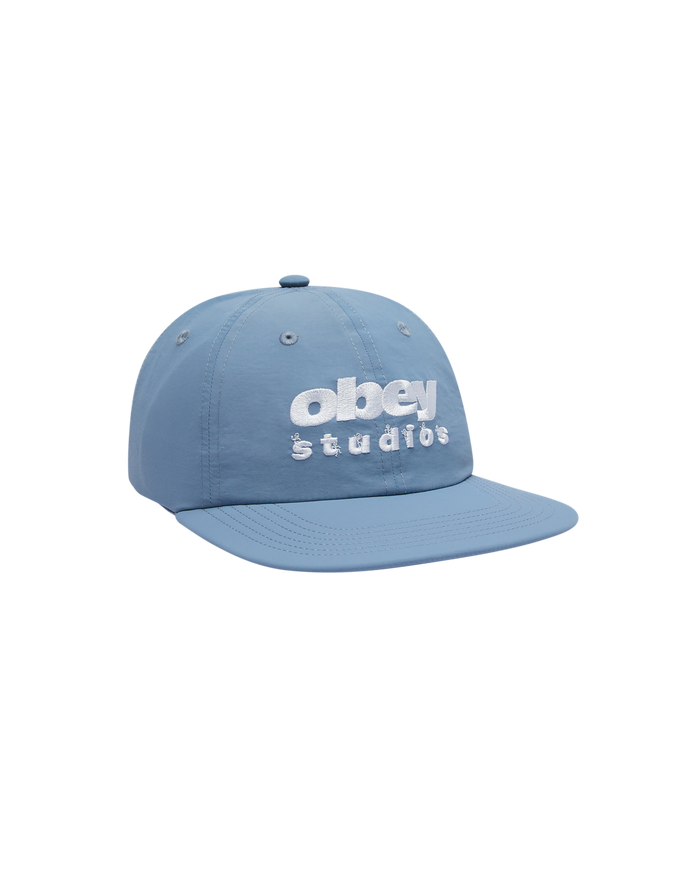 DANCE STUDIO NYLON 6 PANEL