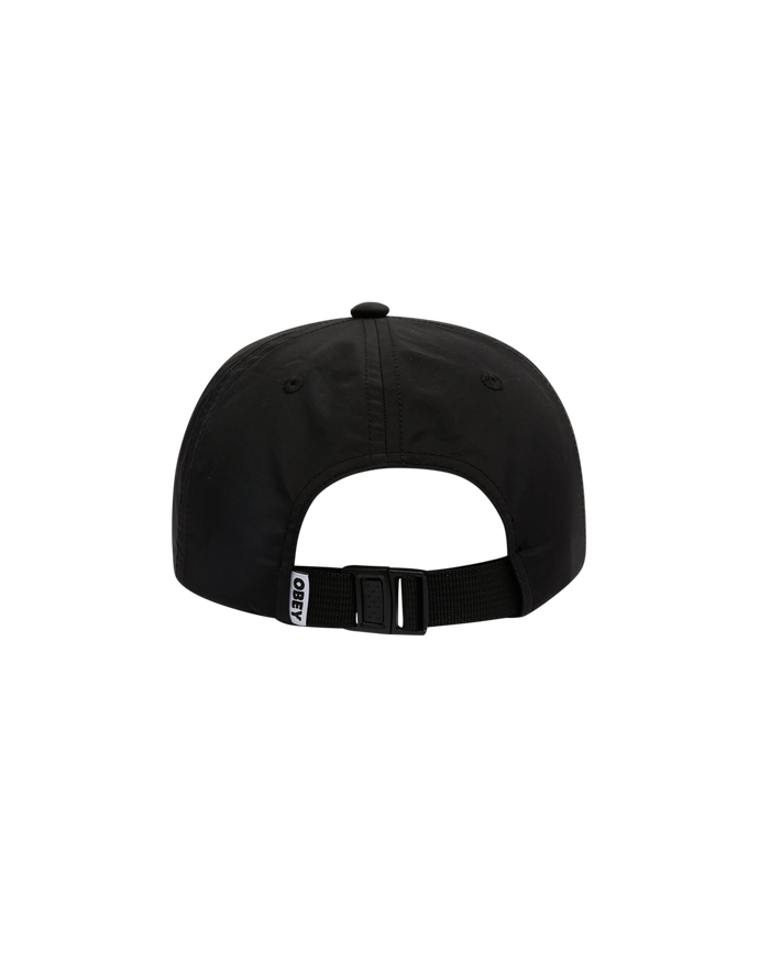 DANCE STUDIO NYLON 6 PANEL - alternate view