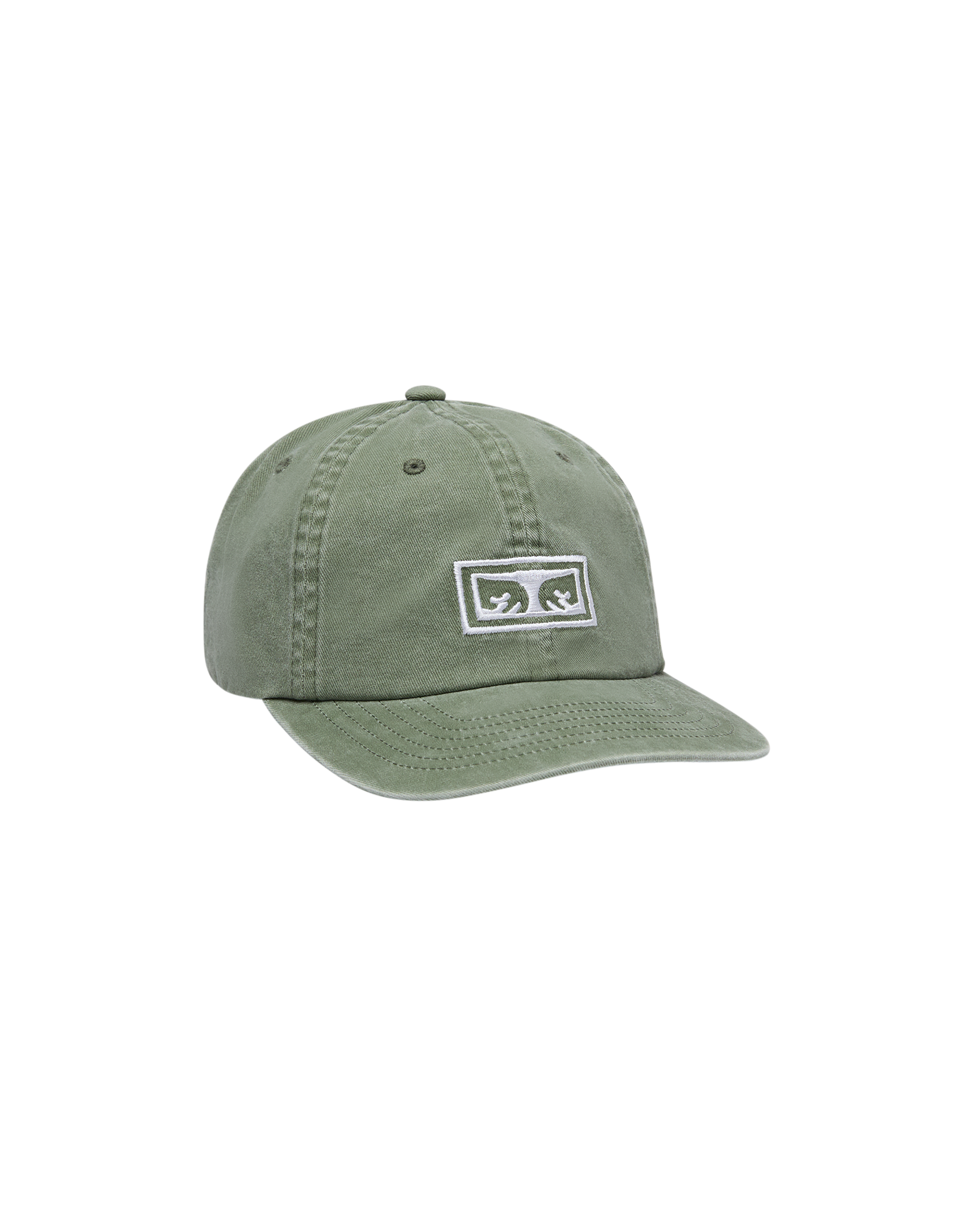 obey-pigment-obey-eyes-6-panel-vb-pigment-olive (zoomed)