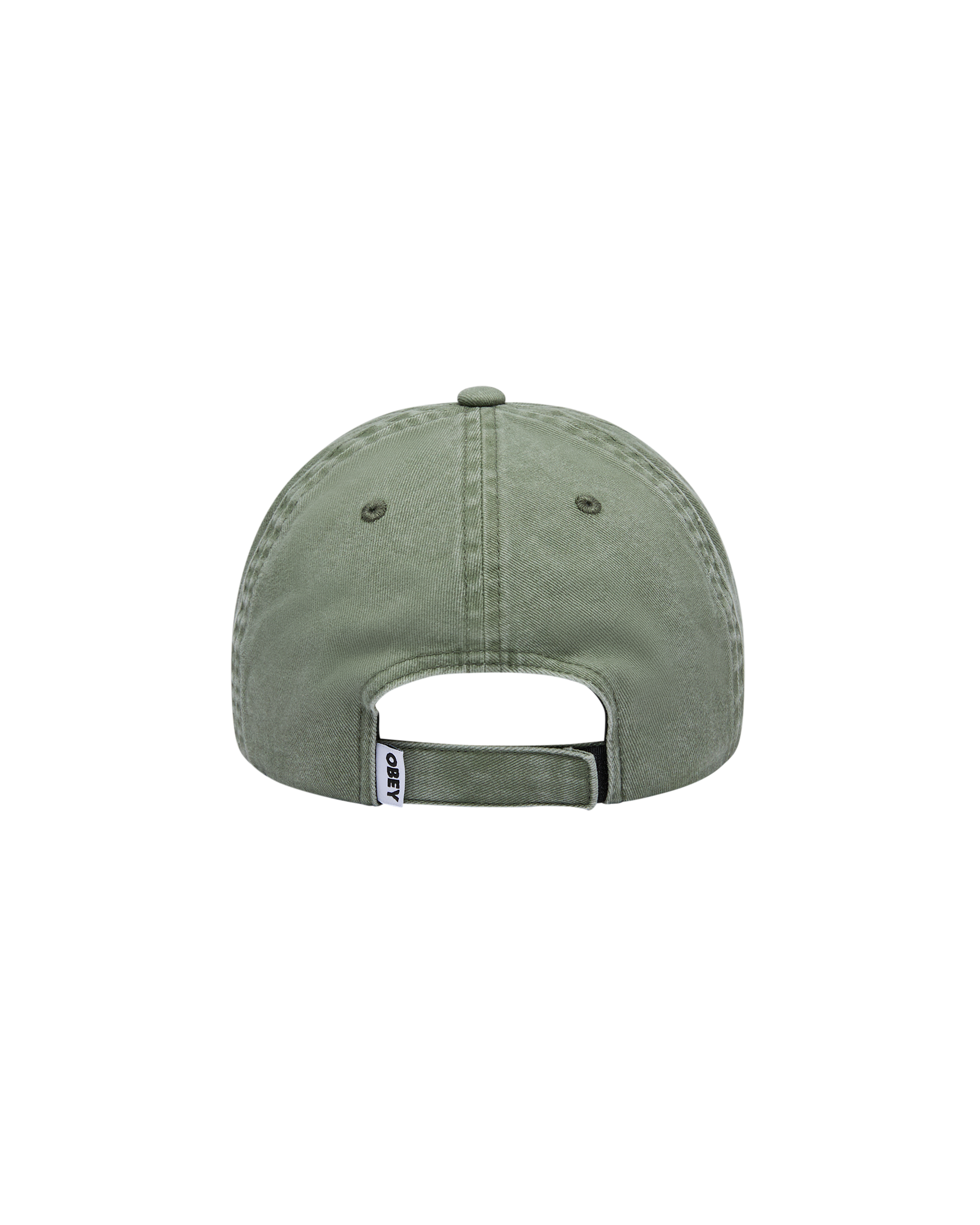 obey-pigment-obey-eyes-6-panel-vb-pigment-olive (zoomed)
