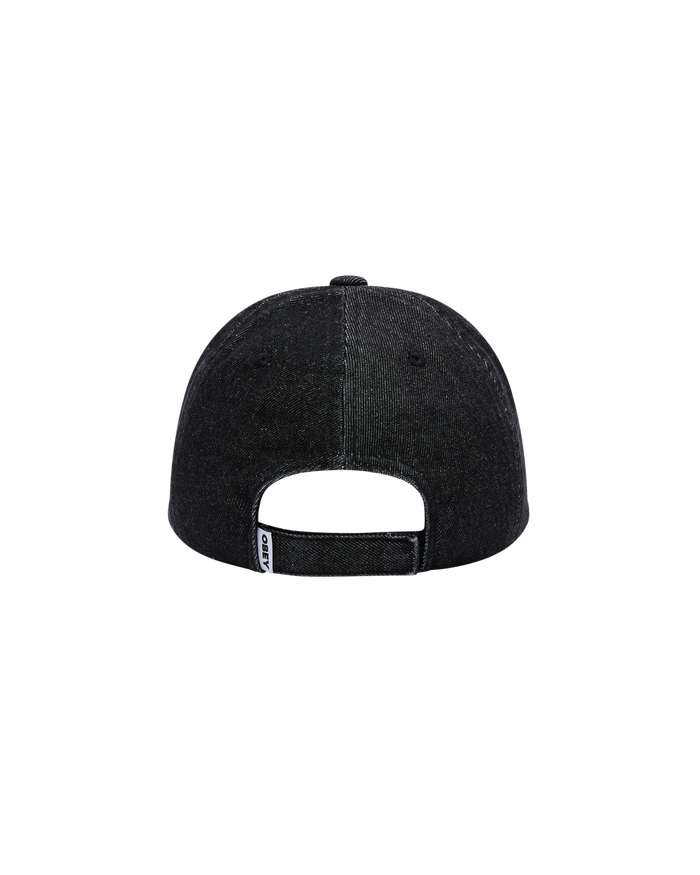 obey-supernova-6-pnl-denim-vb-faded-black - alternate view