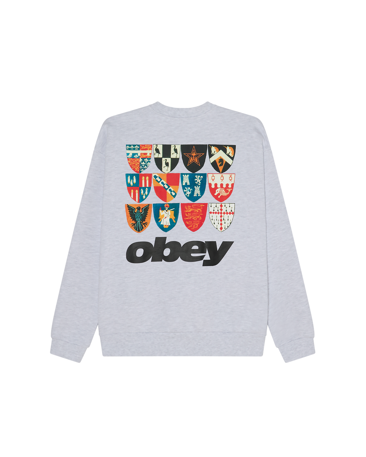 obey-shields-extra-heavy-crewneck-ash-grey
