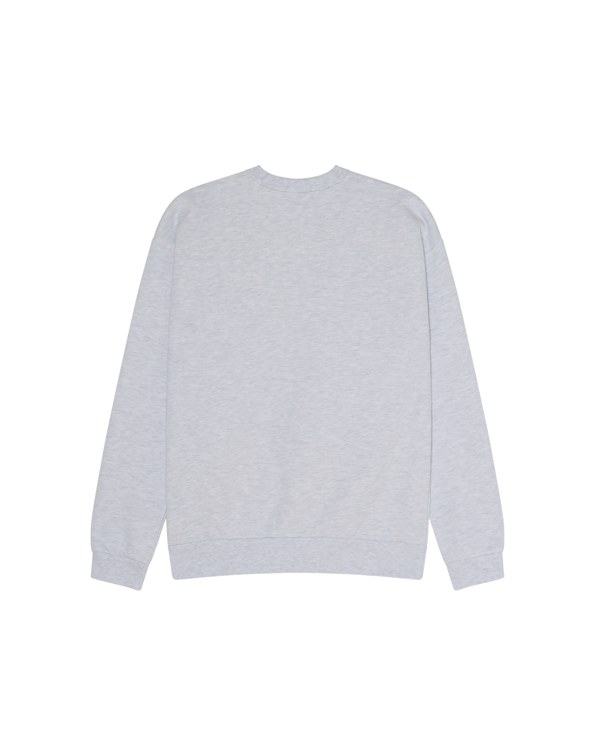 WORLDWIDE UNI CREWNECK (zoomed)