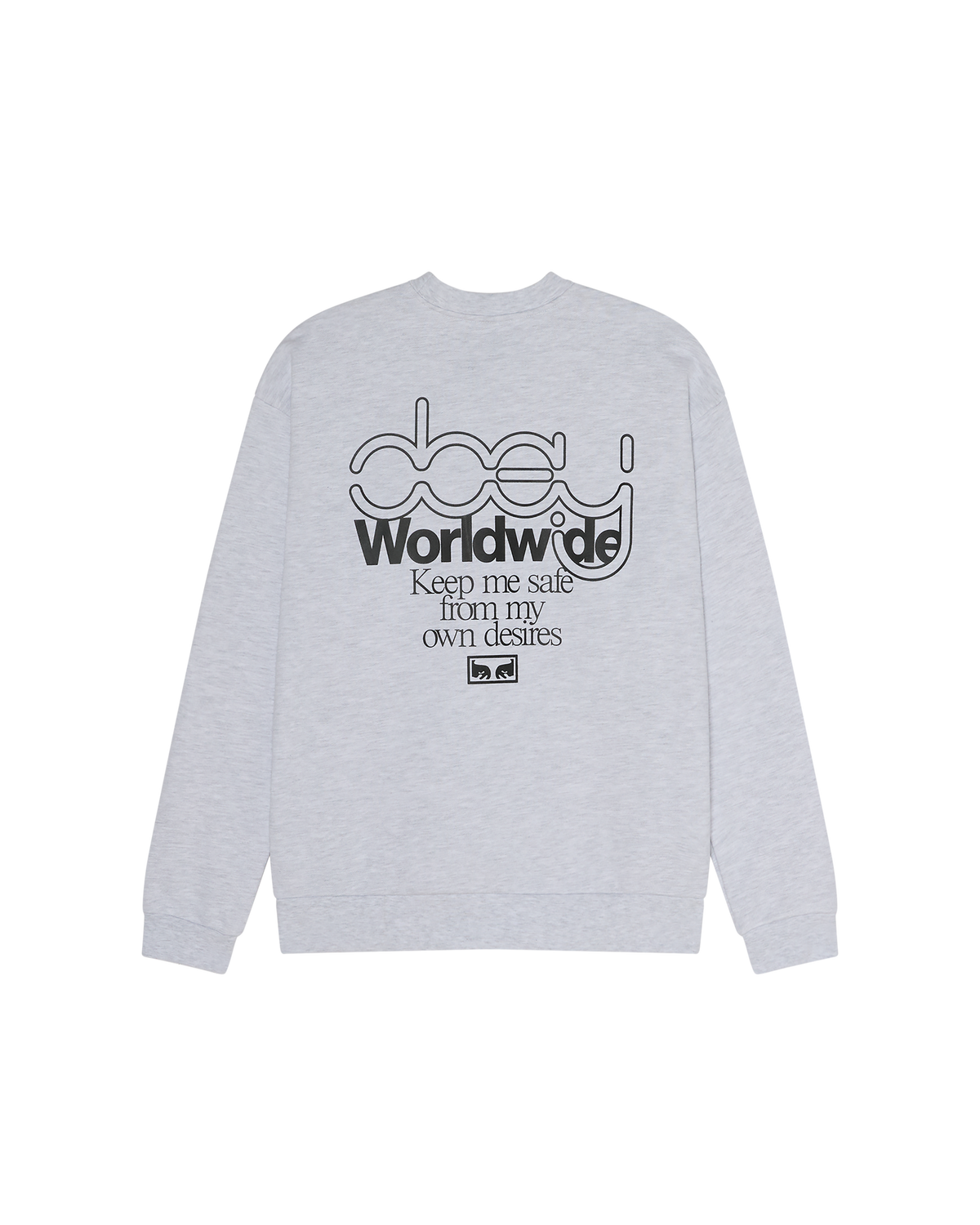 DESIRE CREWNECK (zoomed)