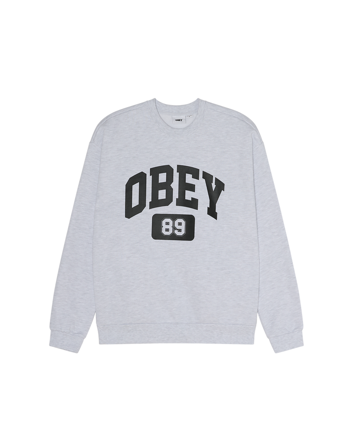 obey-academy-crewneck-ash-grey