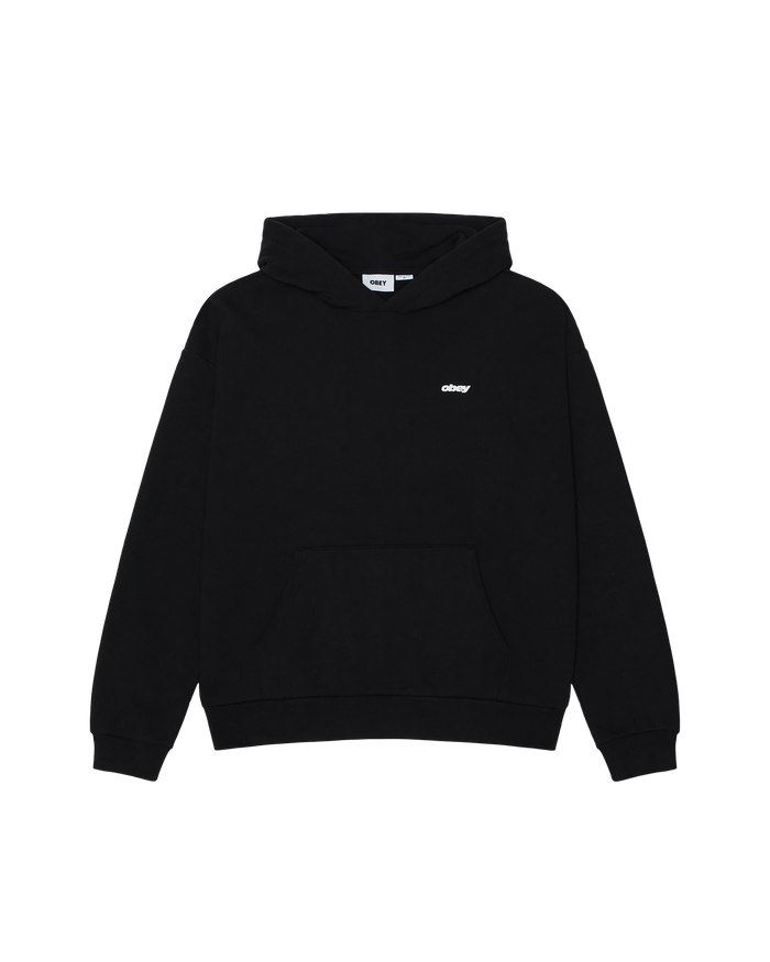 obey-intercontinental-extra-hy-pullover-black - alternate view