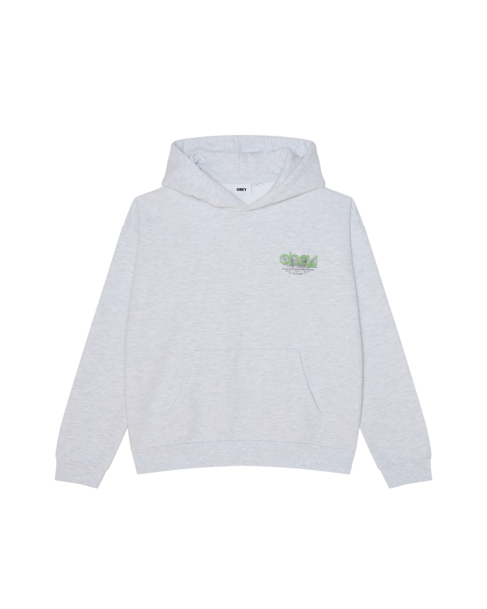 obey-visuals-extra-heavy-pullover-ash-grey - alternate view