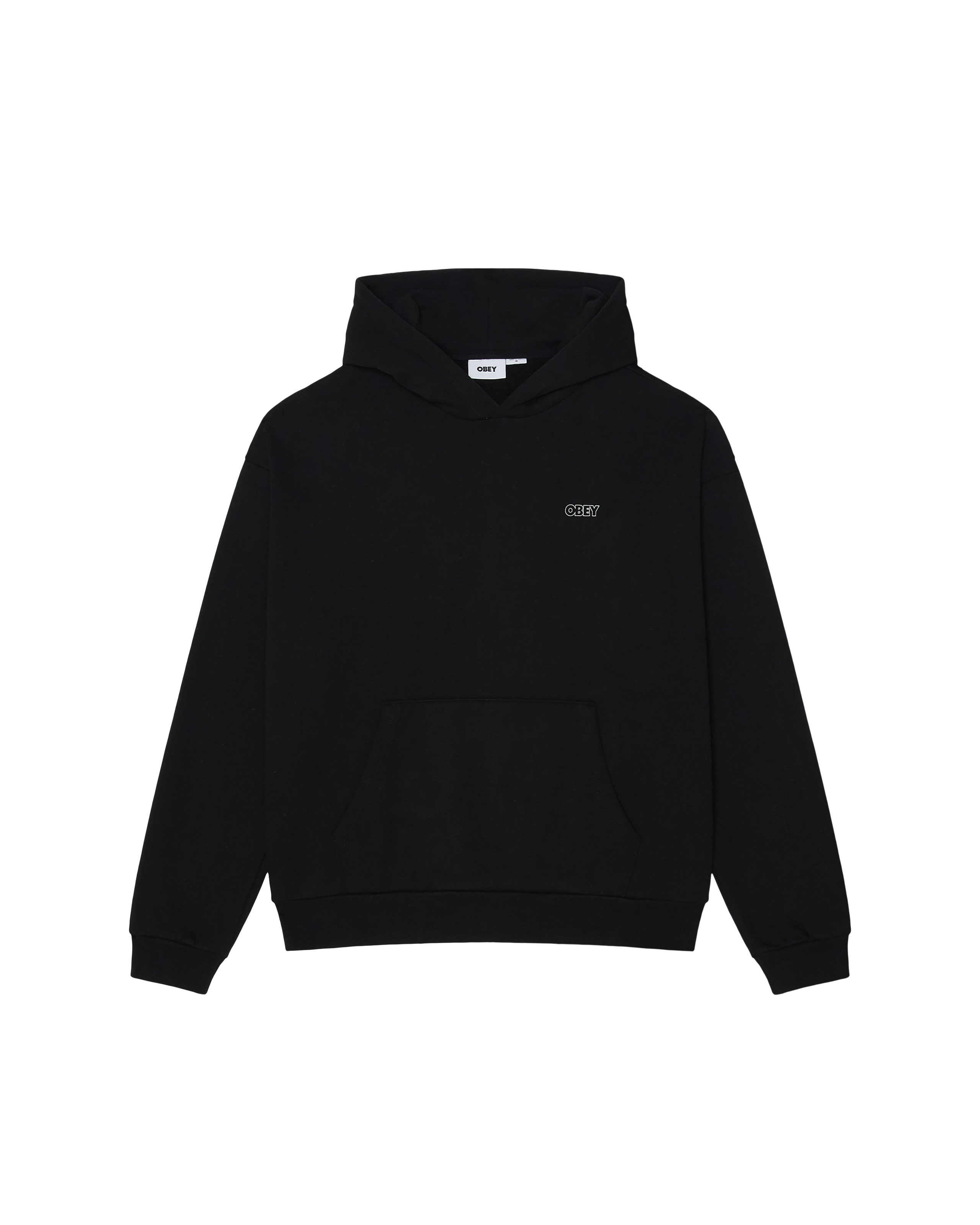 obey-treble-extra-heavy-pullover-black (zoomed)