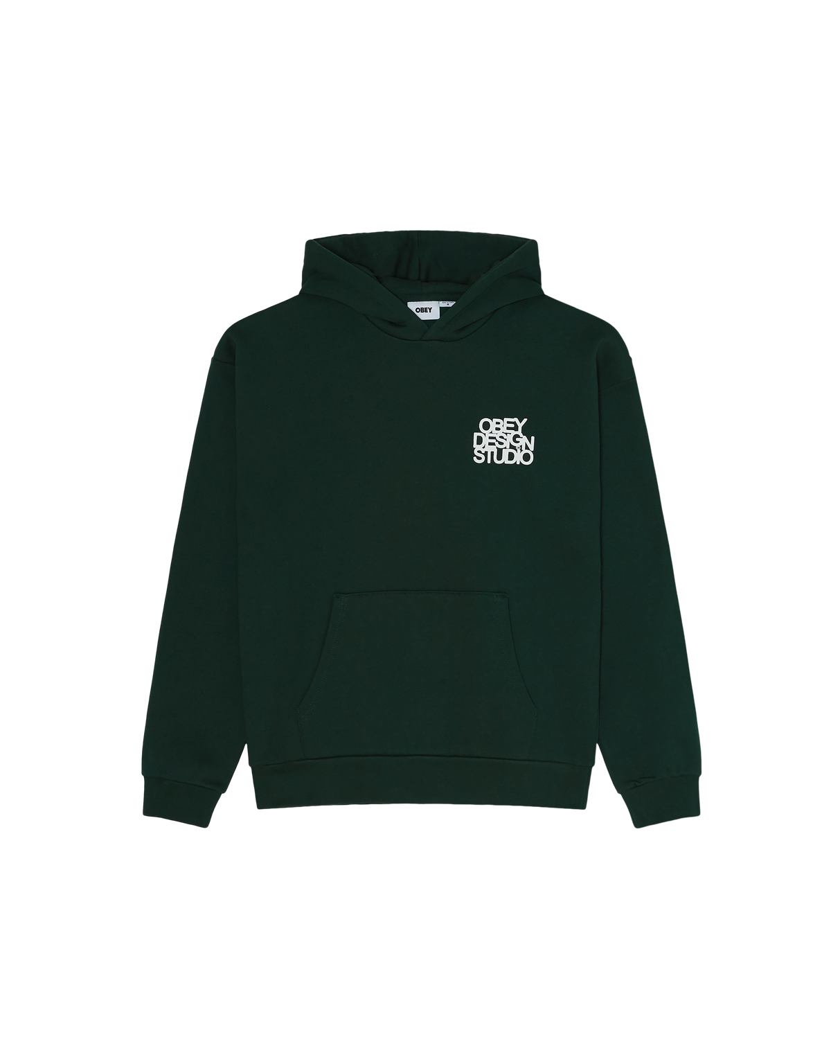 FULL MUG PULLOVER HOOD