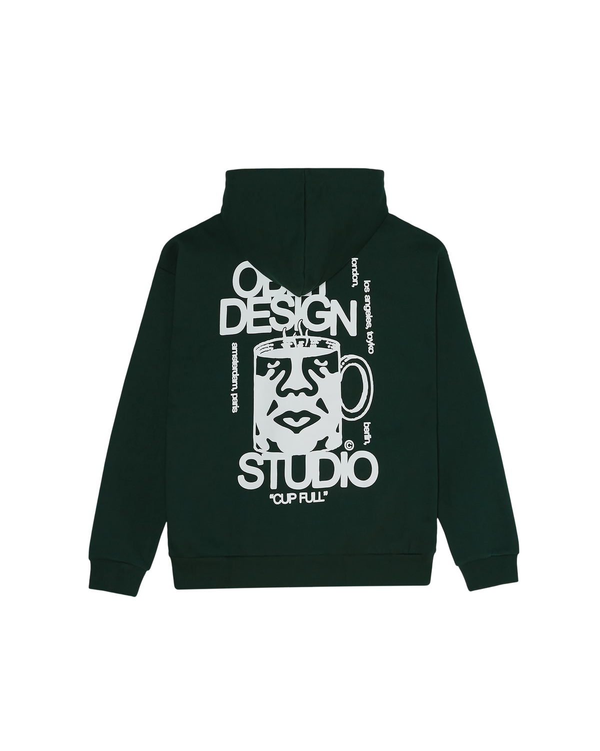 FULL MUG PULLOVER HOOD (zoomed)