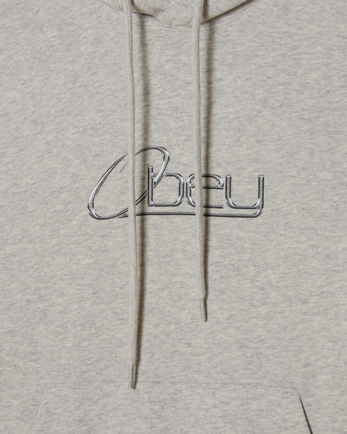 obey-chrome-pullover-ash-grey