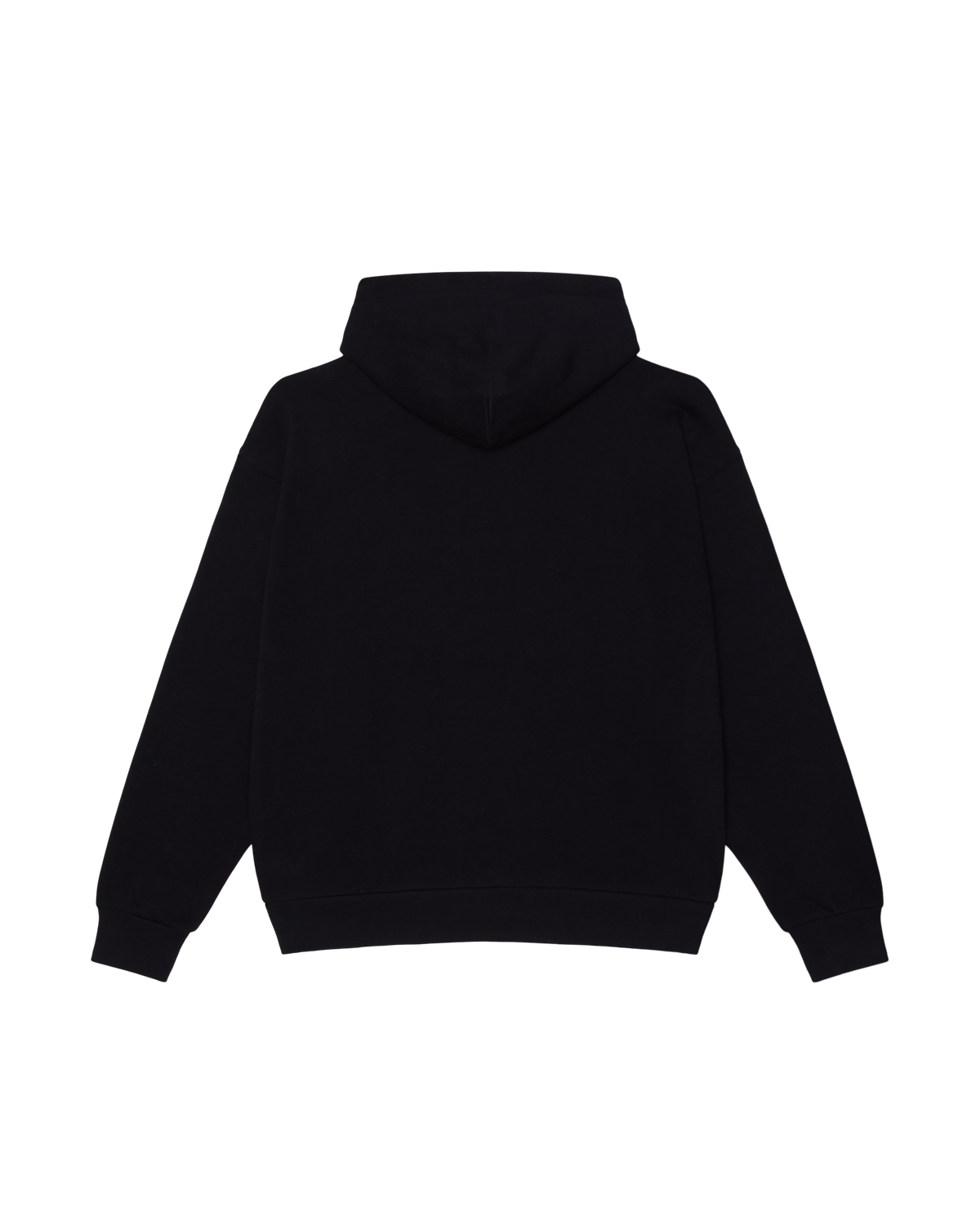 obey-chrome-pullover-black