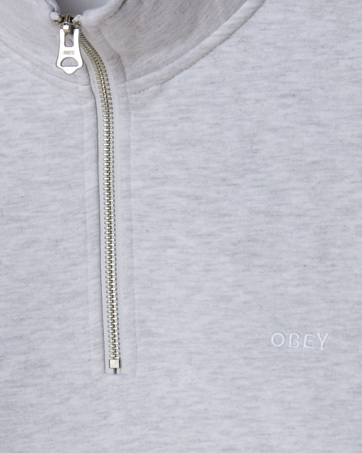 EST. WORKS BOLD MOCKNECK