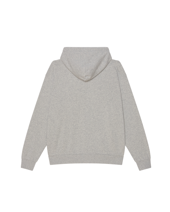 obey-draco-zip-hood-dusty-ash-grey - alternate view