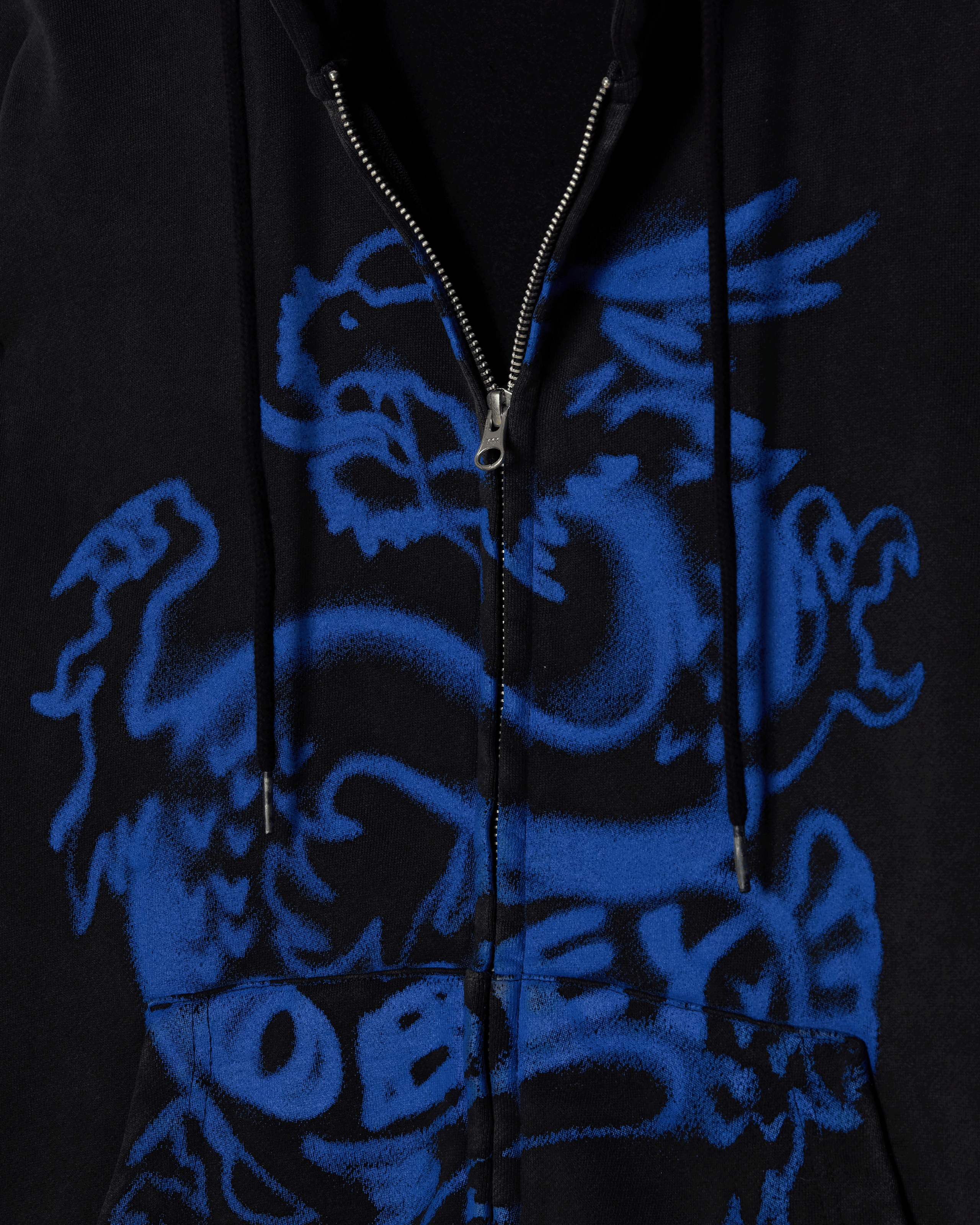 obey-draco-zip-hood-dusty-black-limo (zoomed)