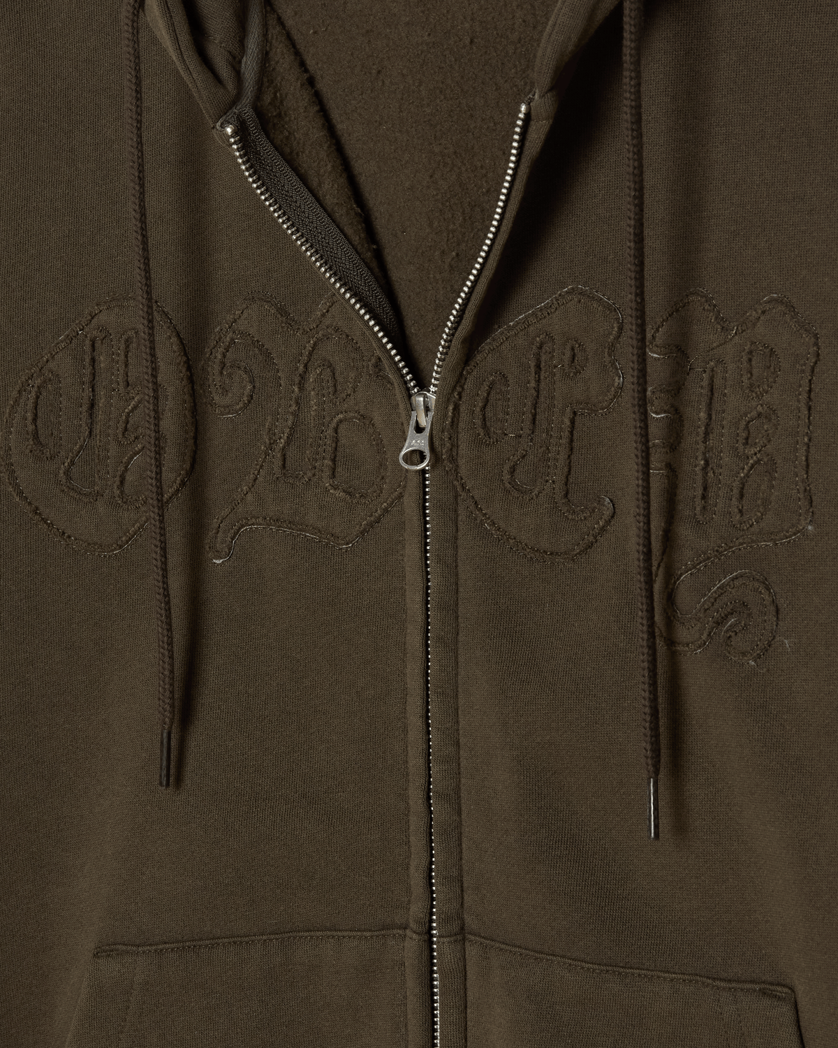 obey-gothic-zip-hood-dusty-black-olive