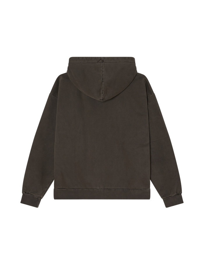 obey-lowercase-pigment-zip-hood-pigment-black-olive - alternate view