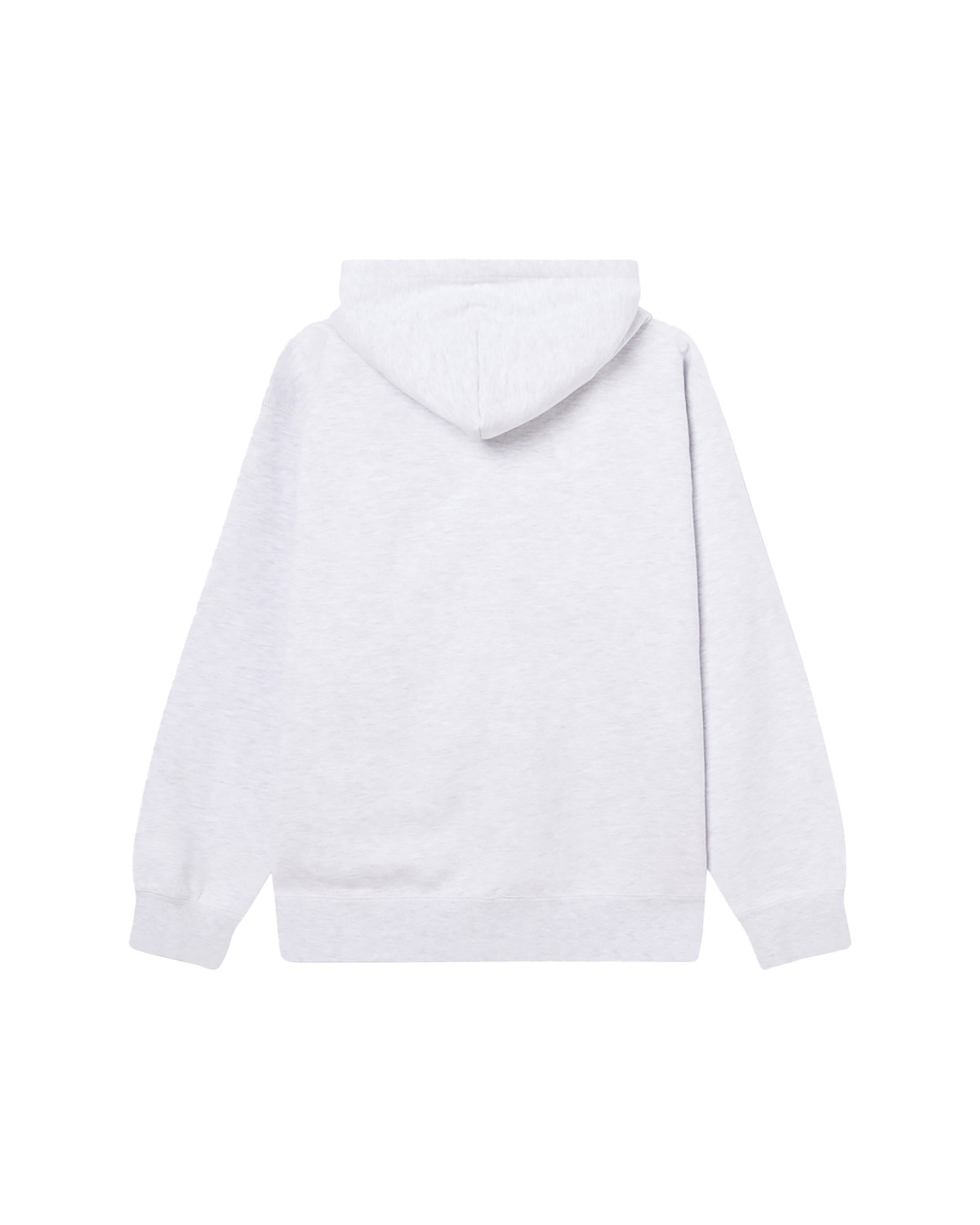 EST. WORKS BOLD ZIP HOOD