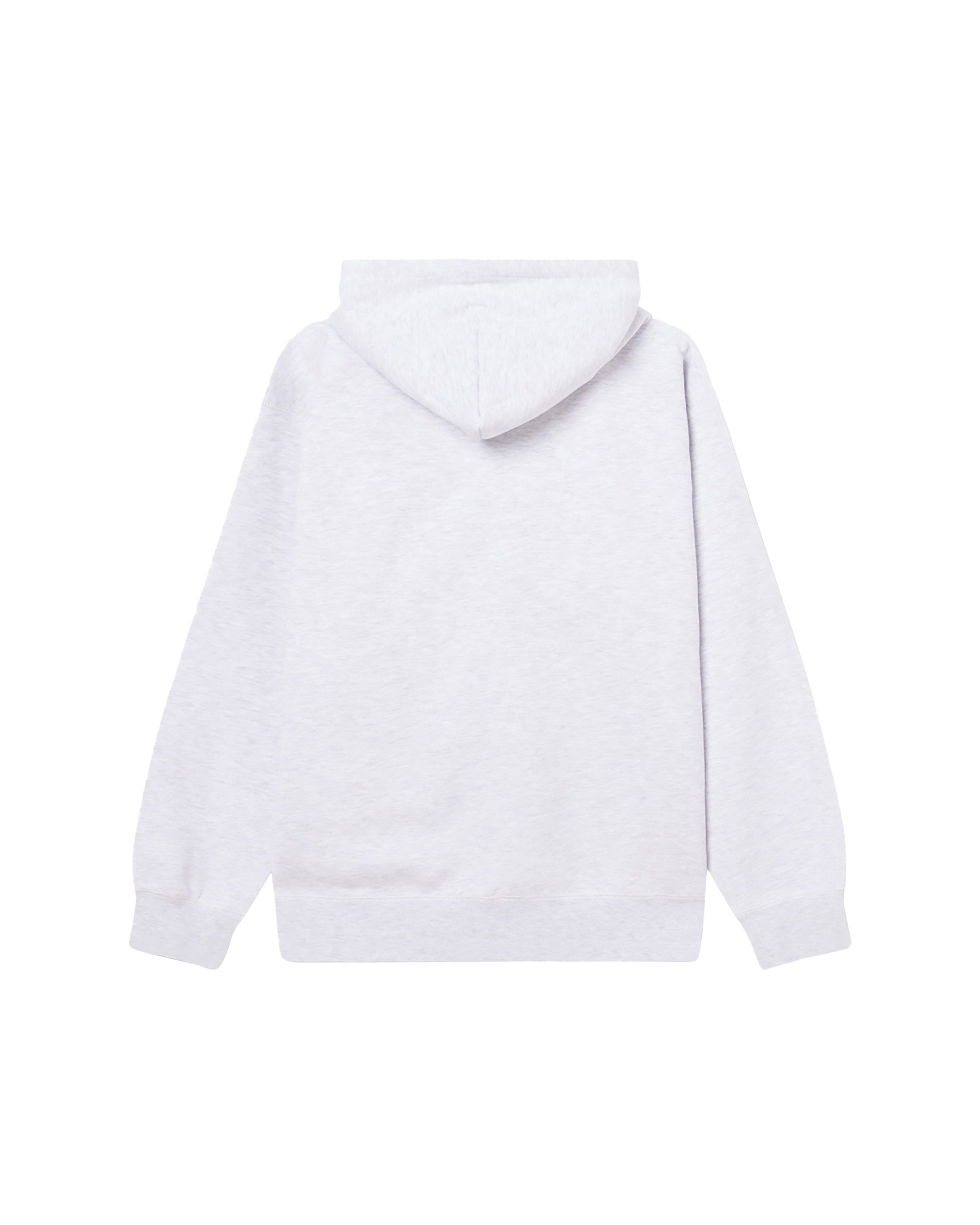 EST. WORKS BOLD ZIP HOOD (zoomed)