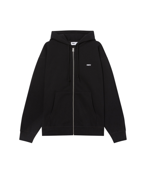 ★OBEY/オベイ Established Works Eyes Zip Hoodie 関税込★ Obey Established Works Eyes Zip Hoodie - Ash Grey – CCS