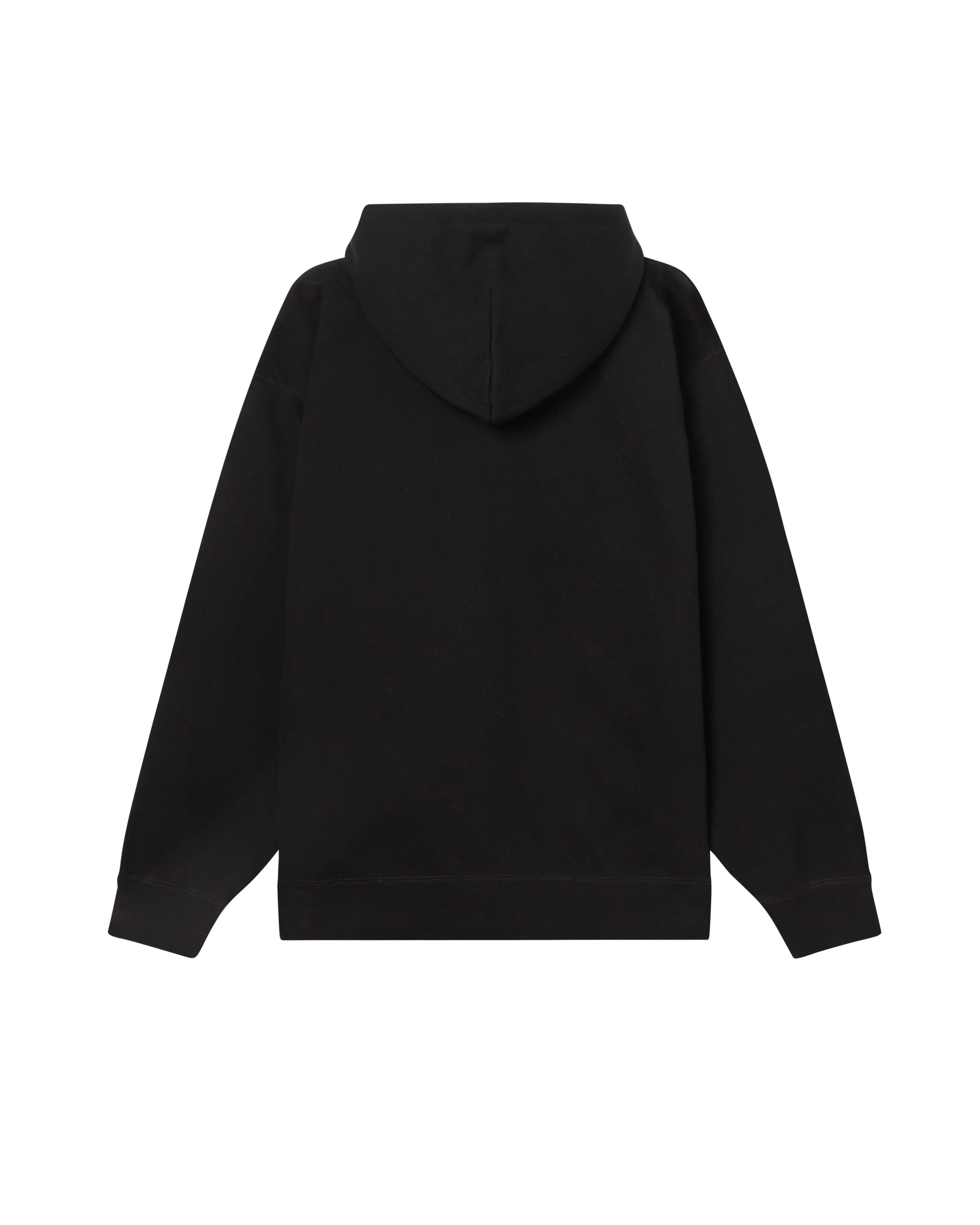 obey est works bold zip hood black