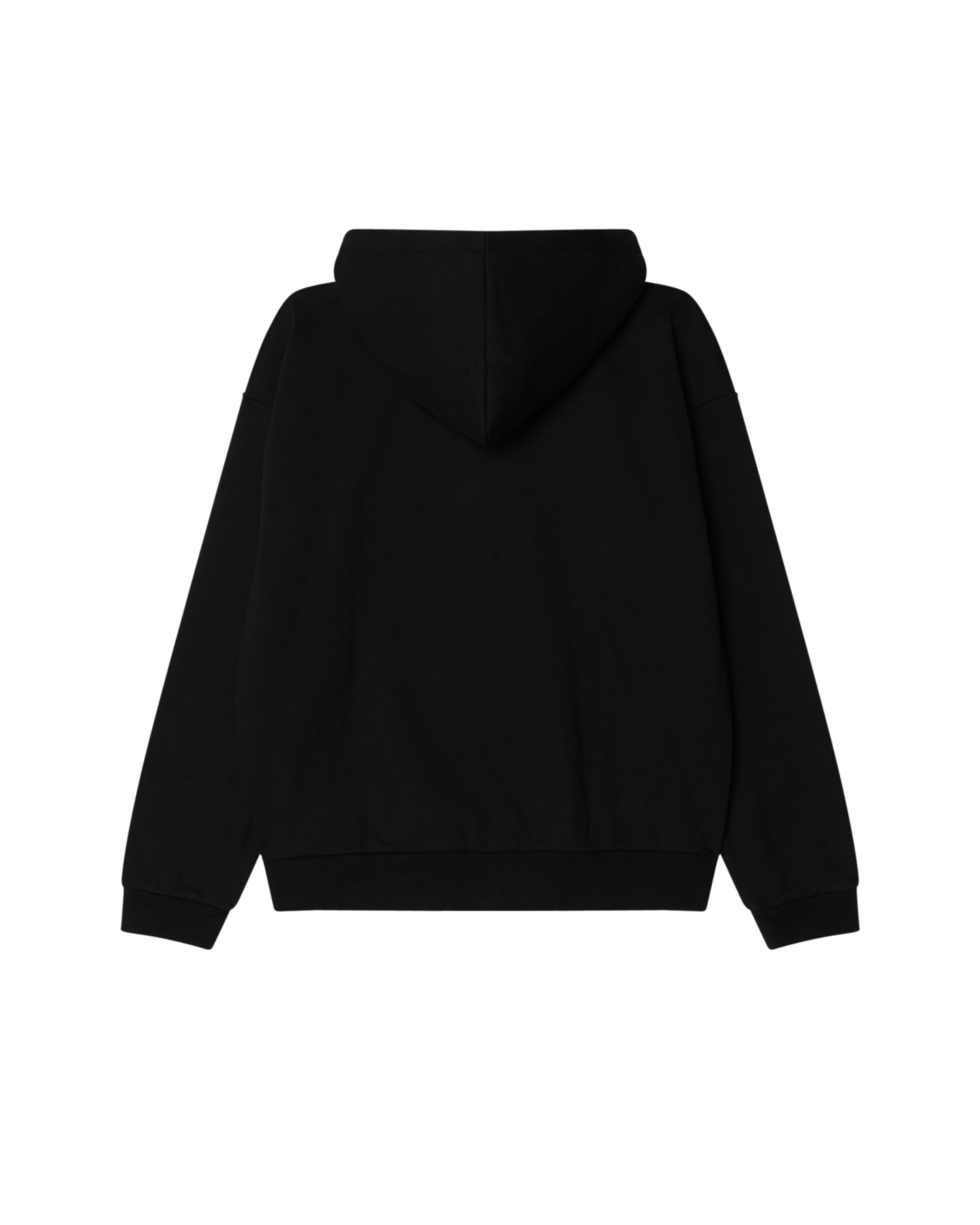 GORDON ZIP HOOD